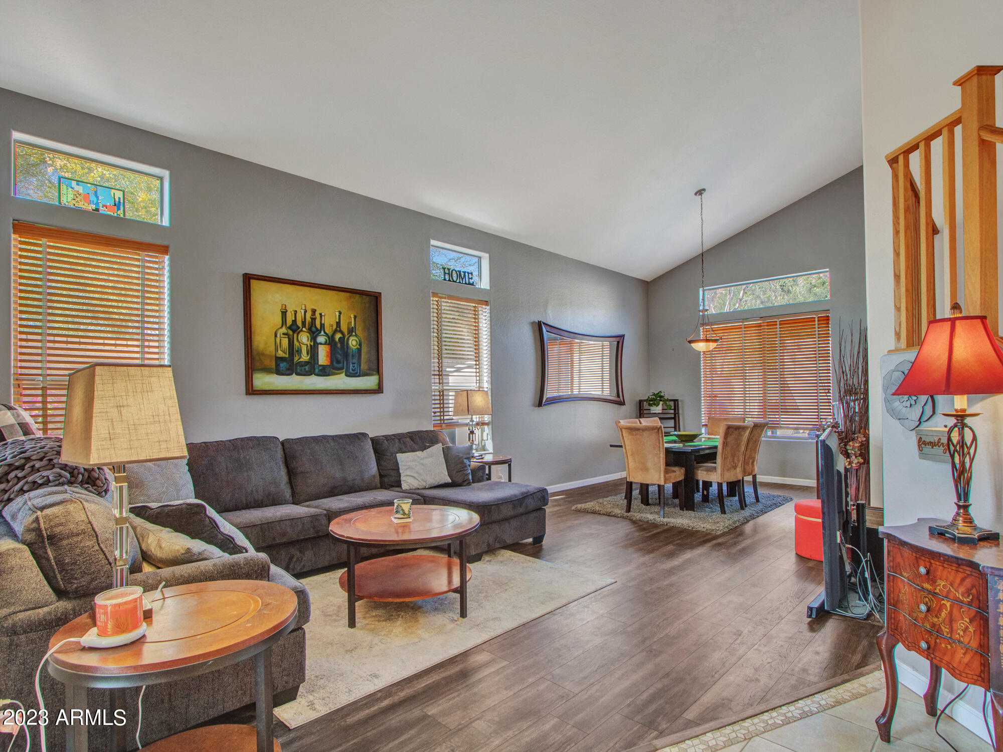 25439 N HACKBERRY Drive