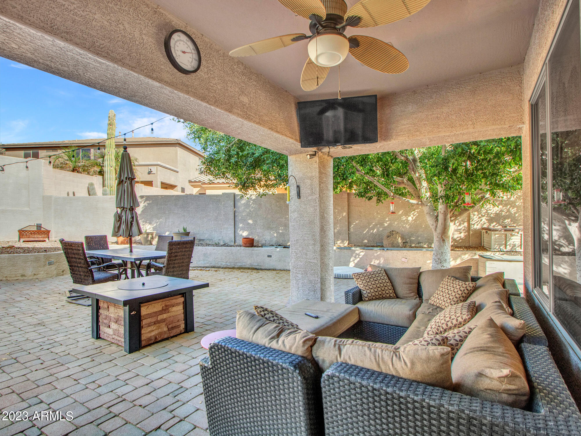 25439 N HACKBERRY Drive