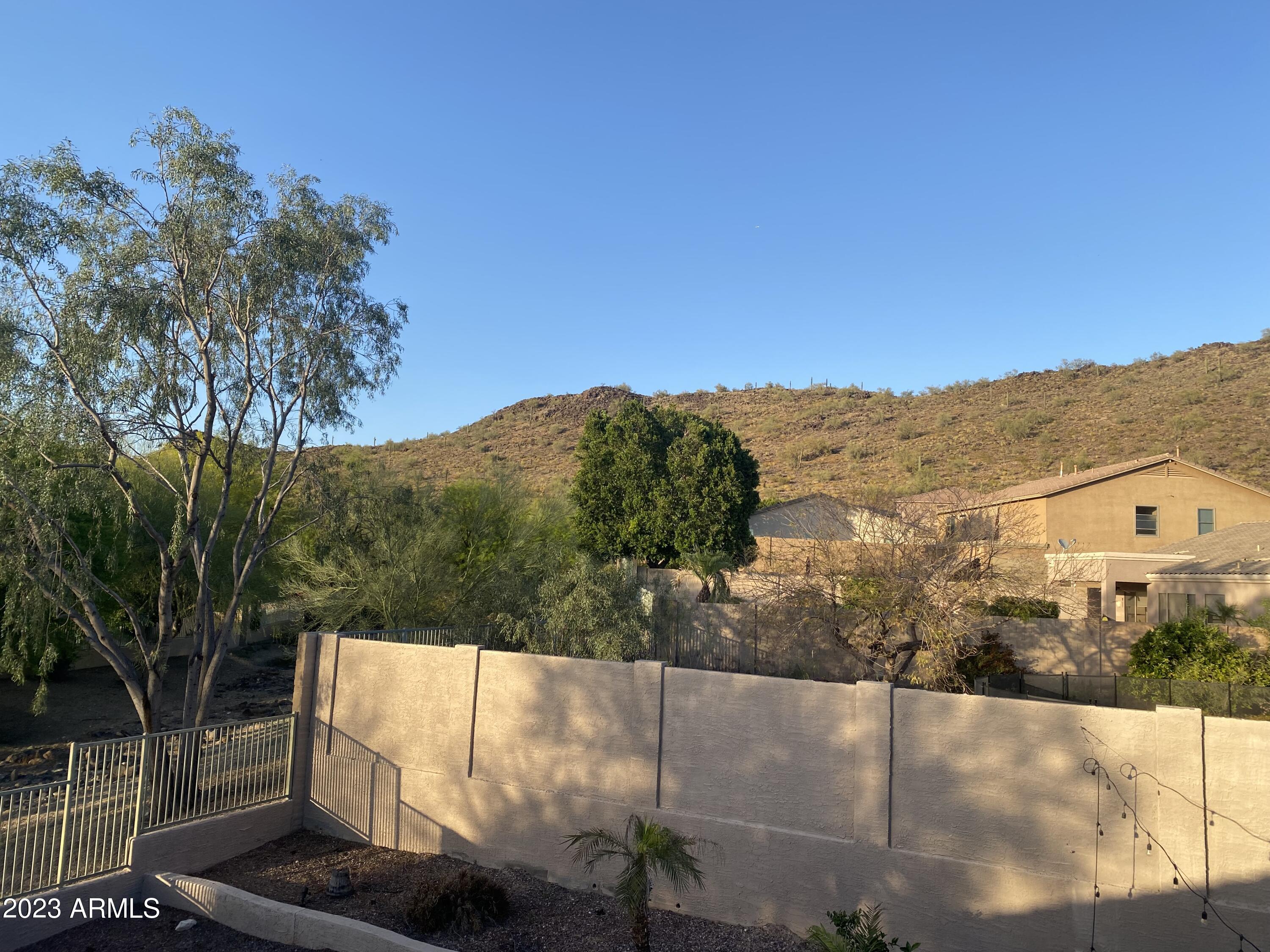 25439 N HACKBERRY Drive