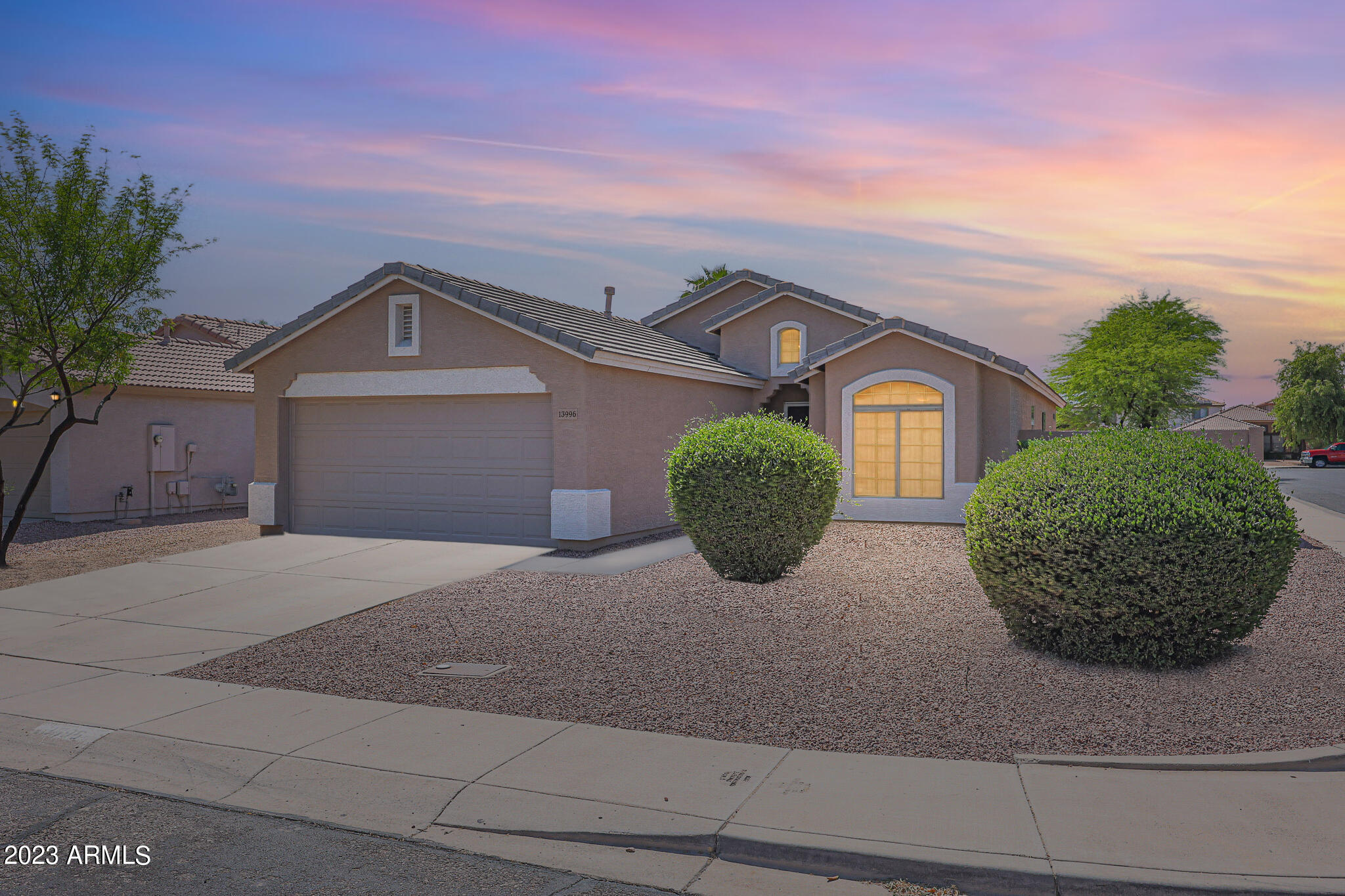 13996 N 134TH Drive