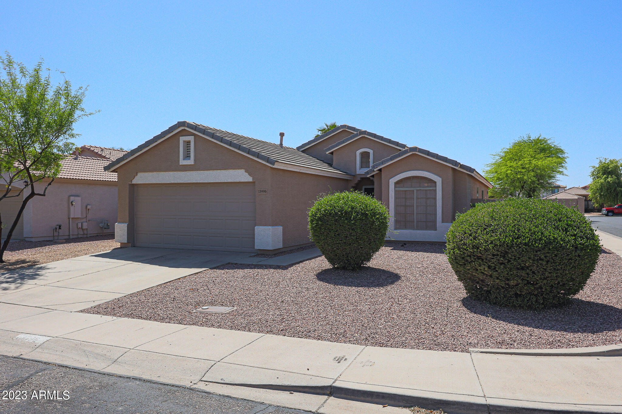 13996 N 134TH Drive