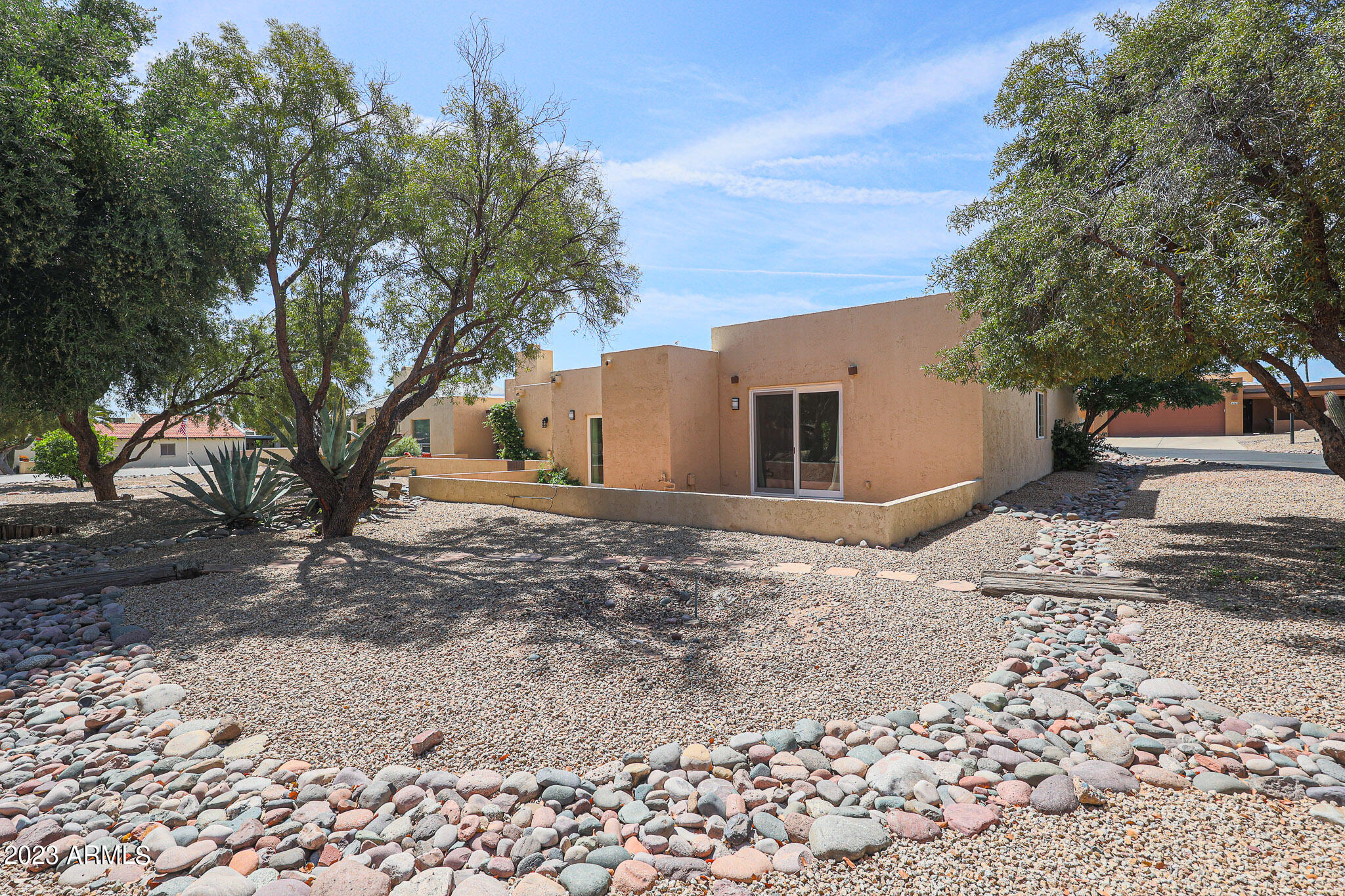 26055 N BRAVO Lane