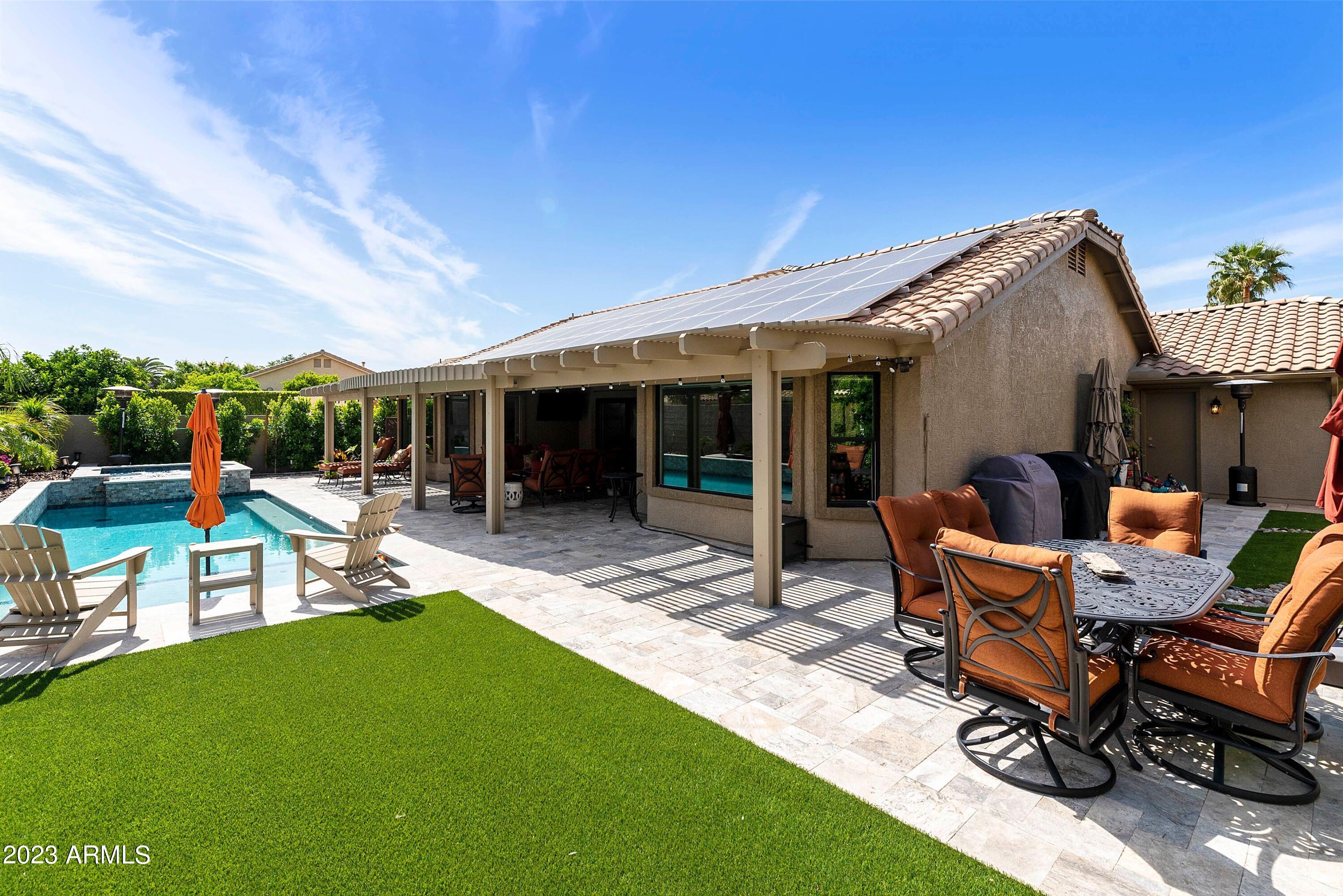 9035 W SEQUOIA Drive