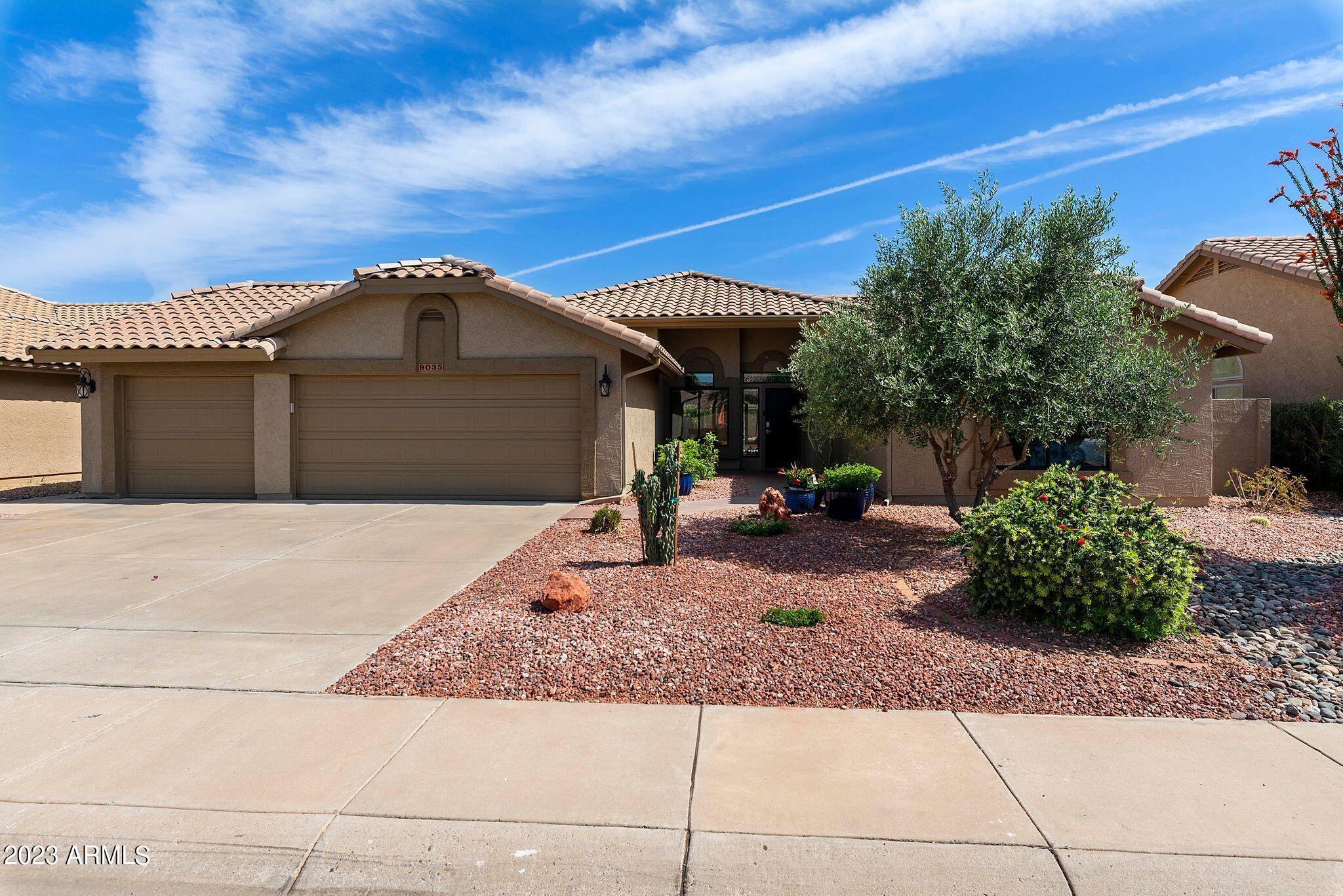 9035 W SEQUOIA Drive