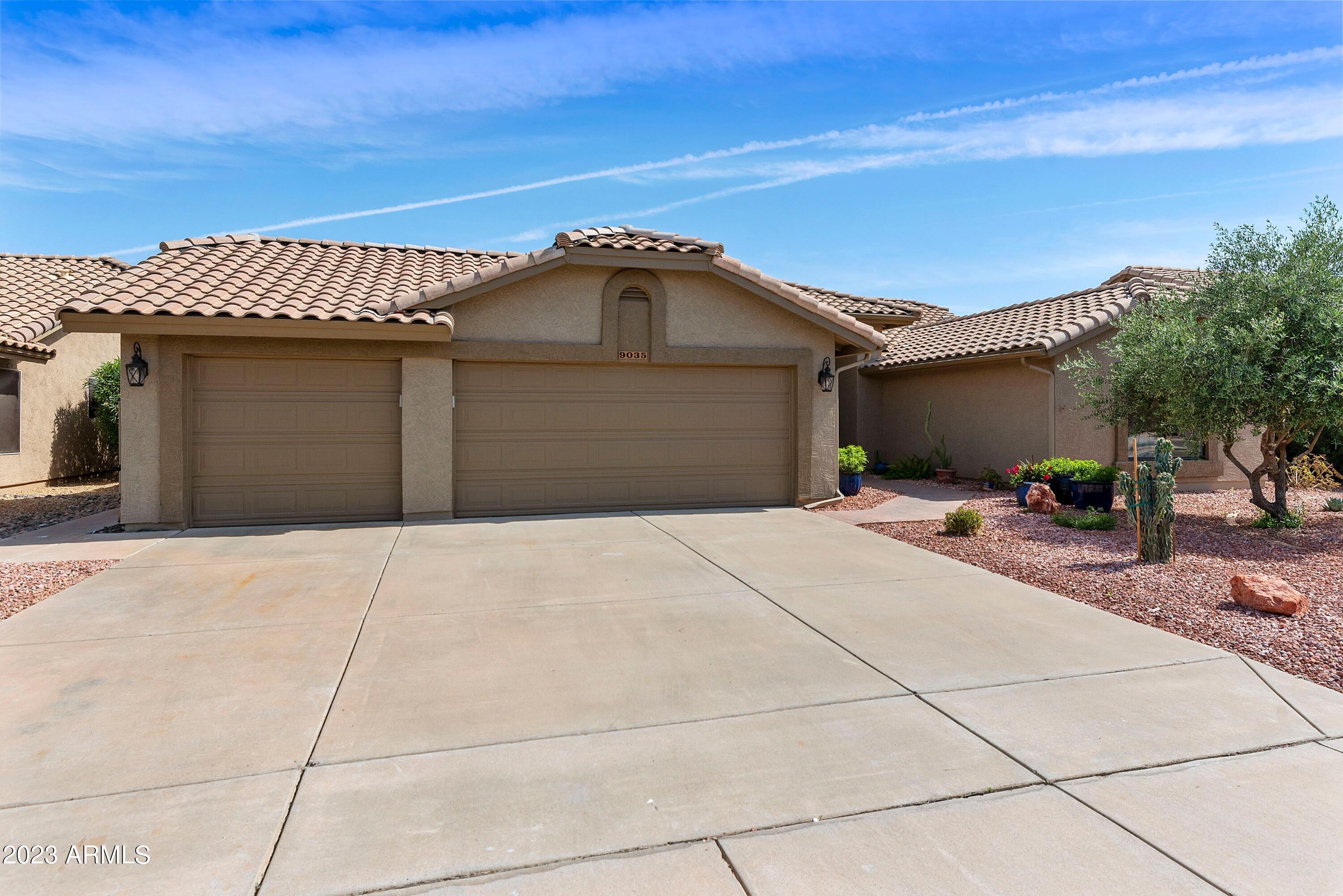 9035 W SEQUOIA Drive