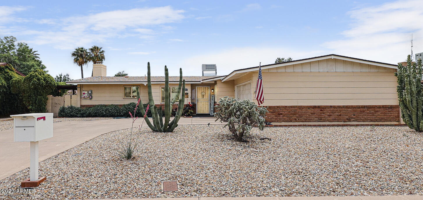 4333 W Griswold Road