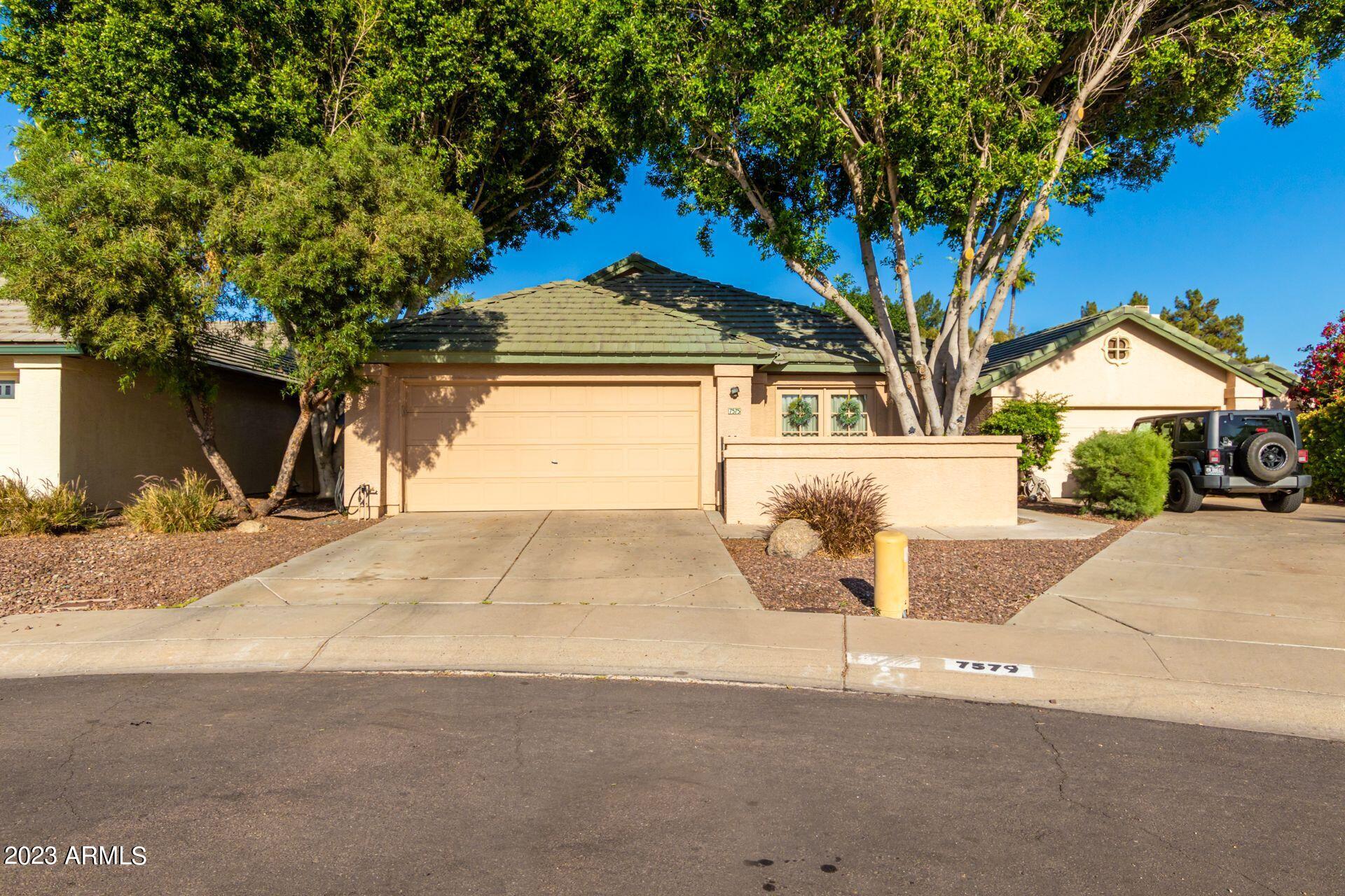 7575 W Wikieup Lane