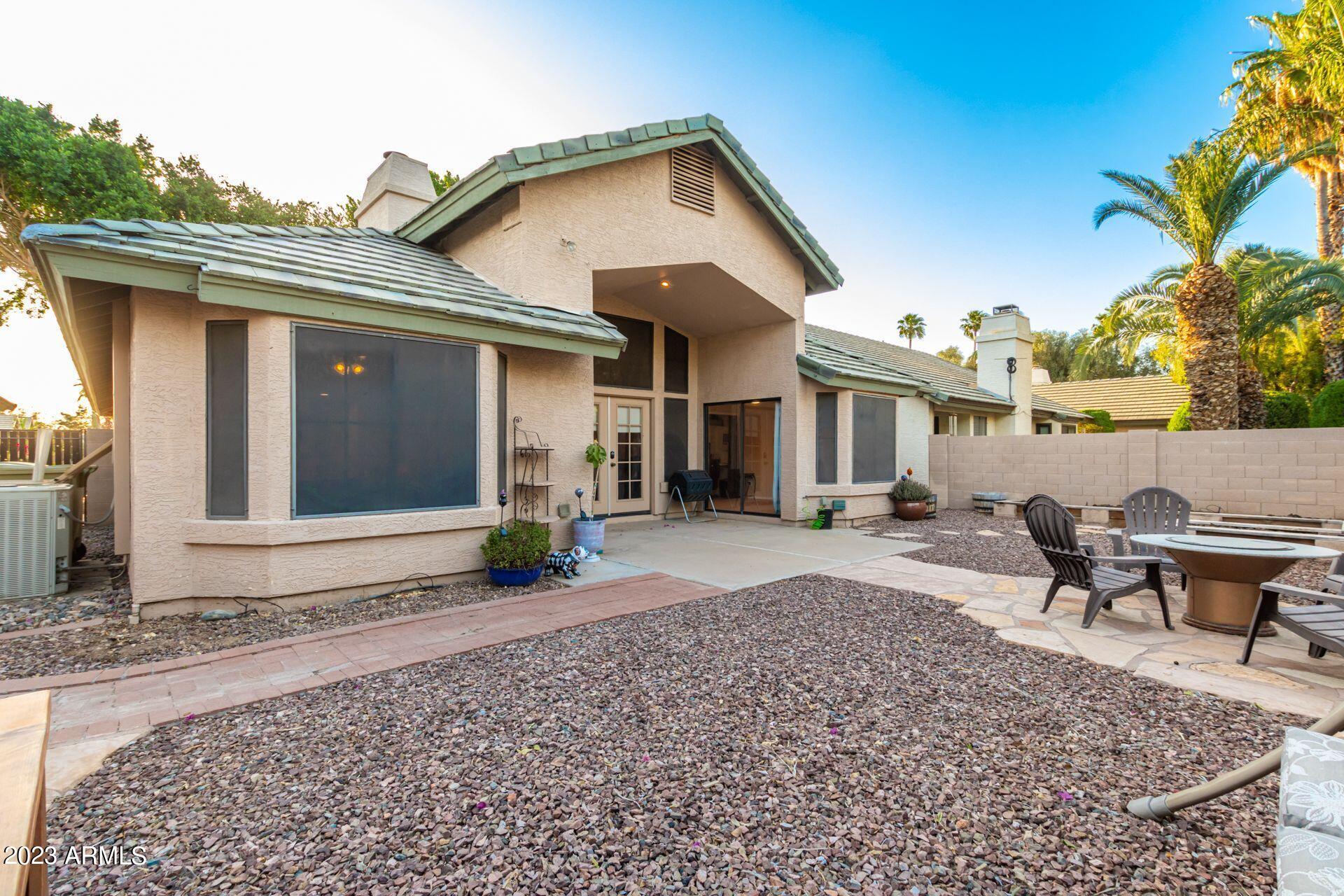 7575 W Wikieup Lane