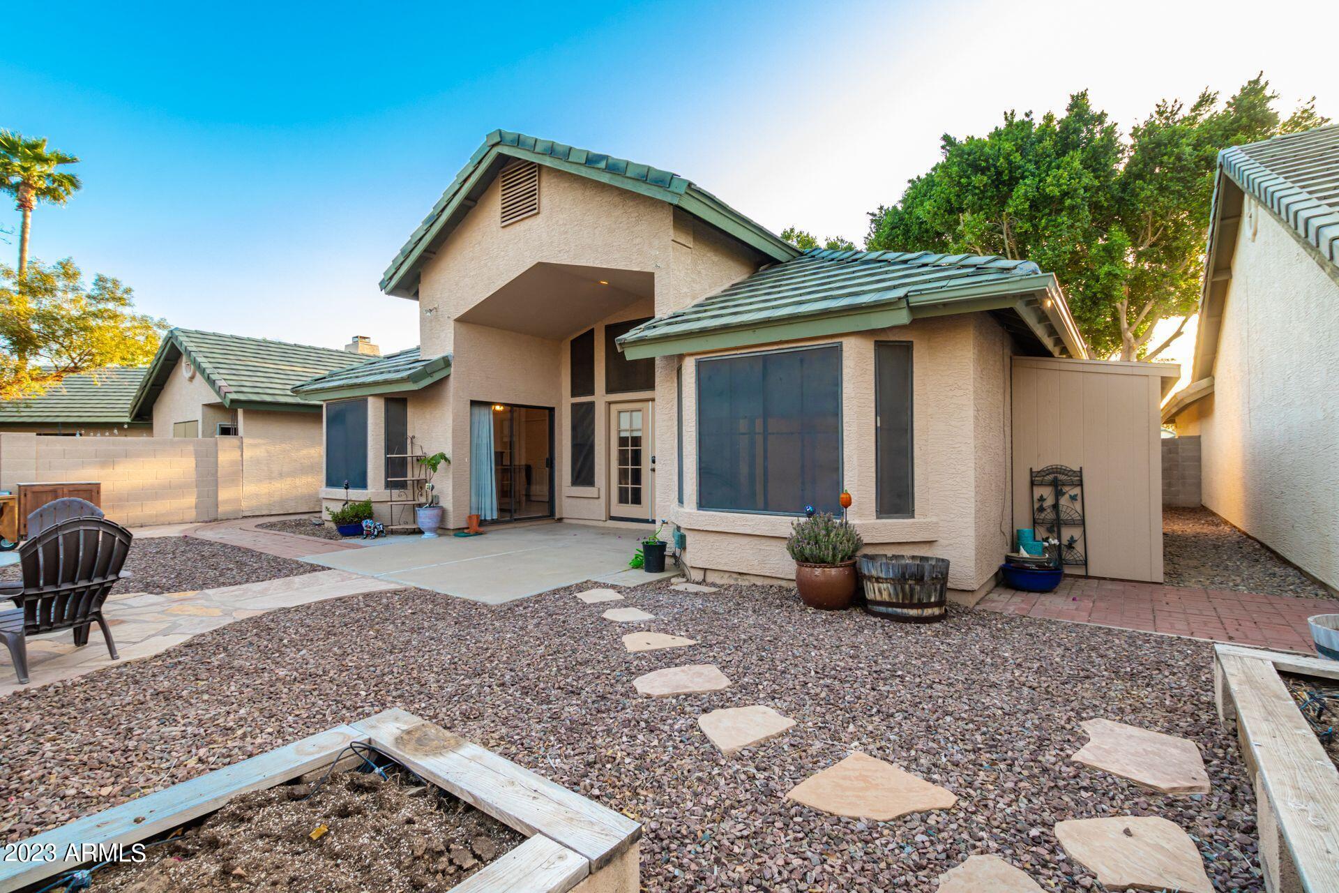 7575 W Wikieup Lane