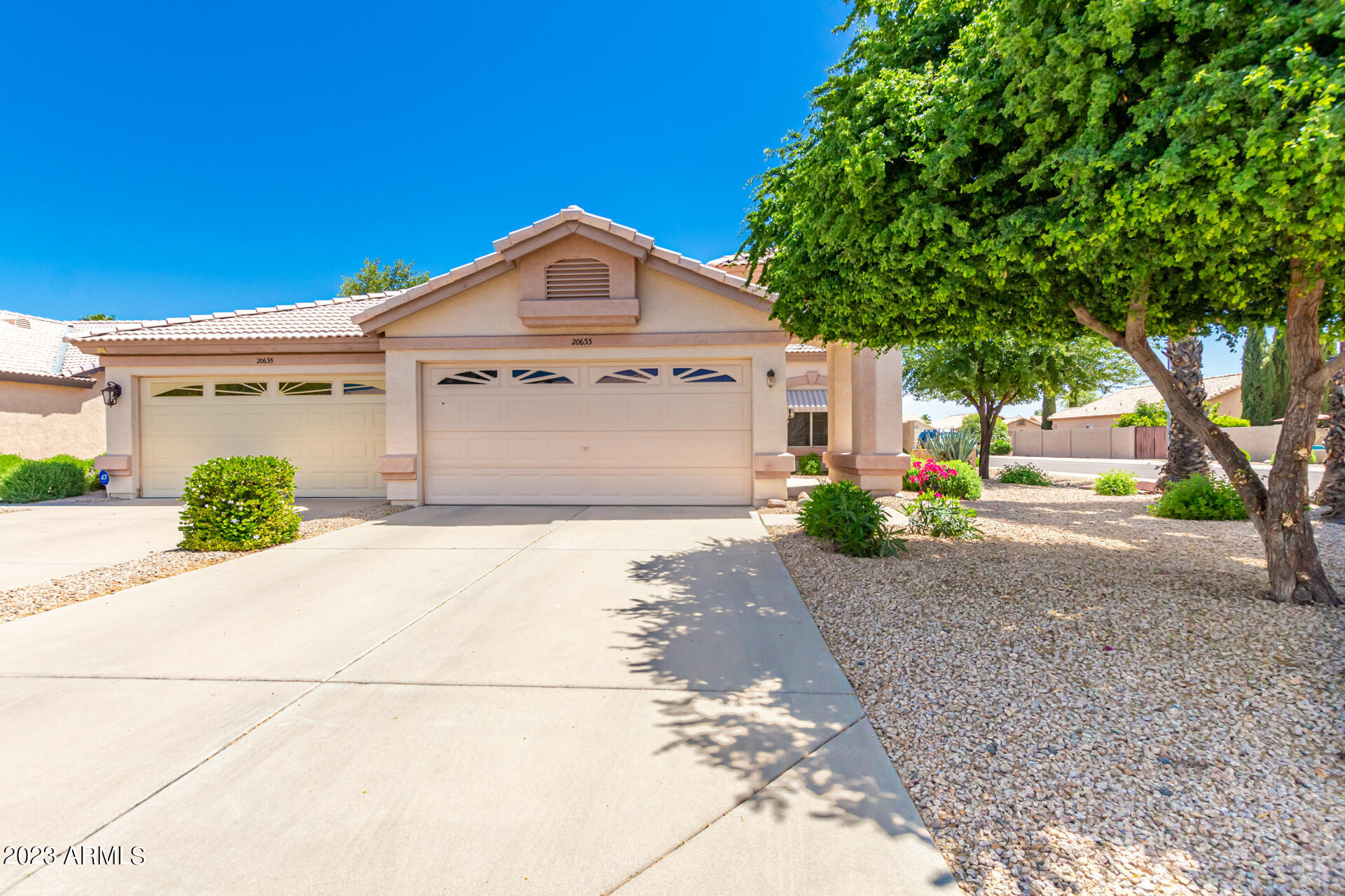20633 N 103RD Drive