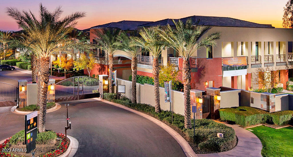 2 BILTMORE Estate Unit: 205