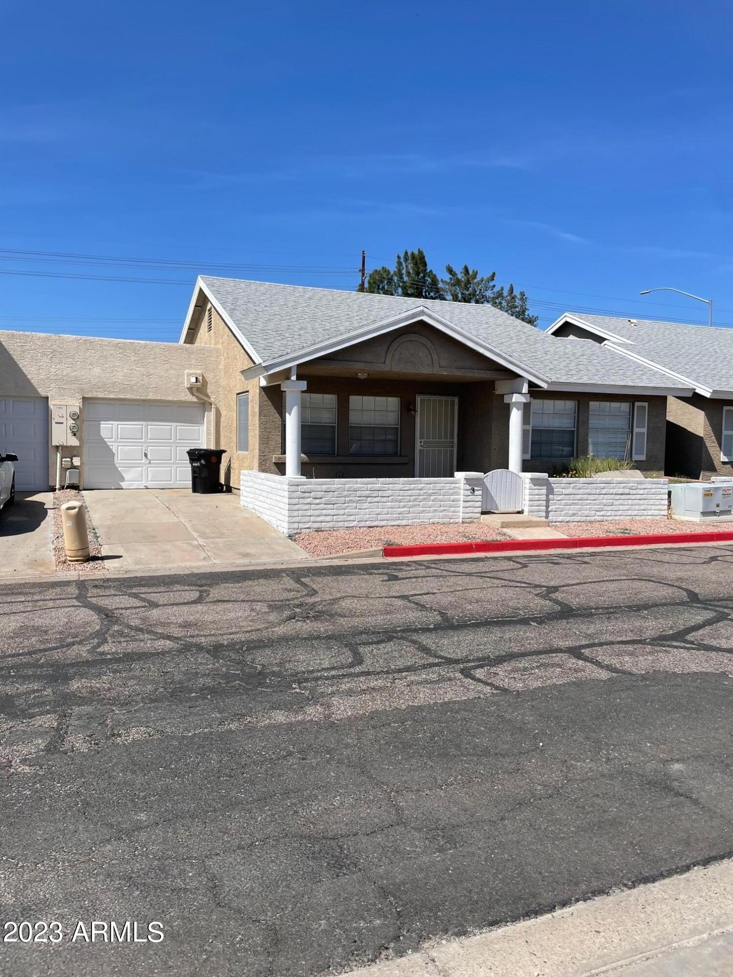 2929 E BROADWAY Road Unit: 3