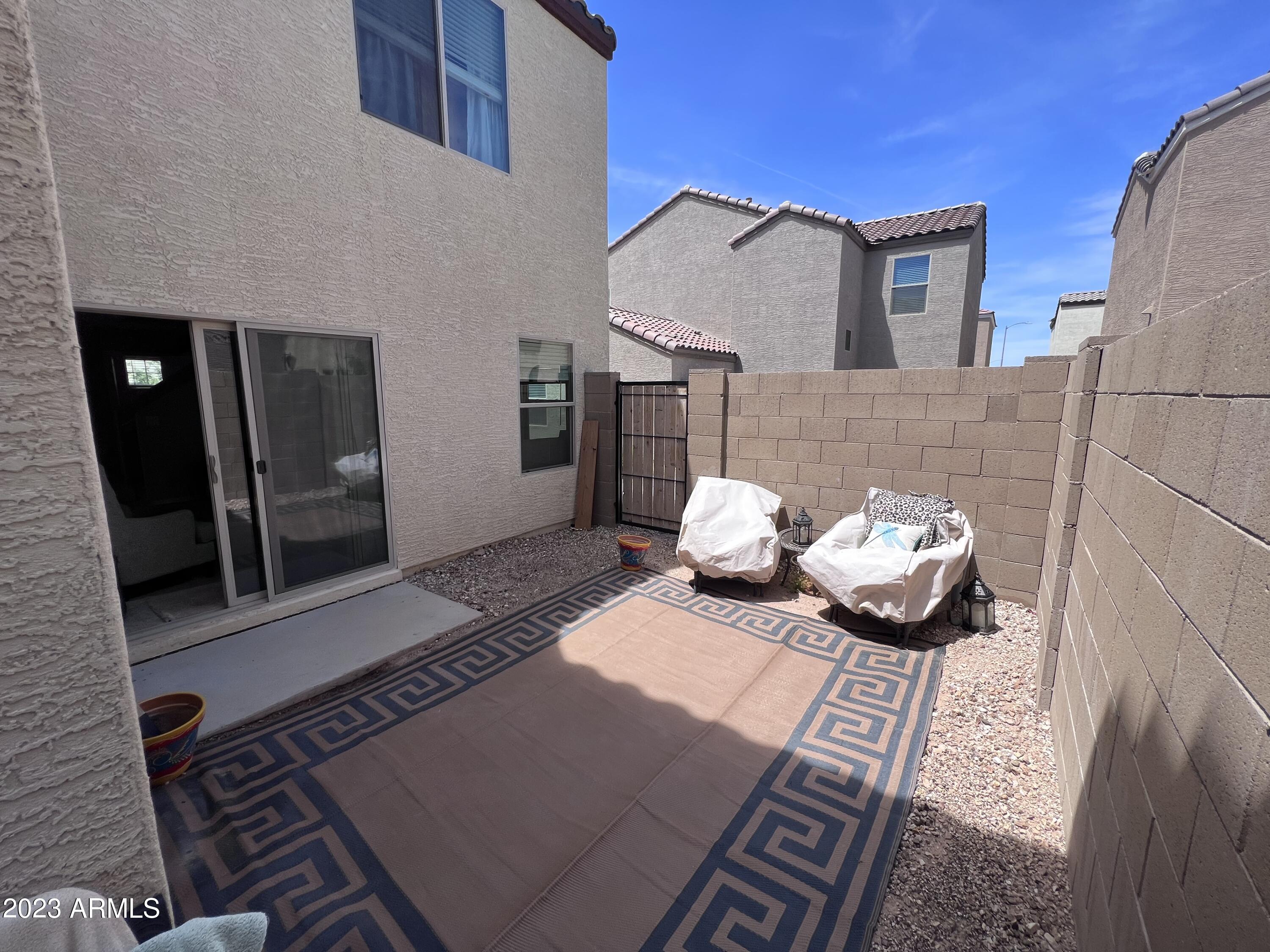 8052 W AGORA Lane