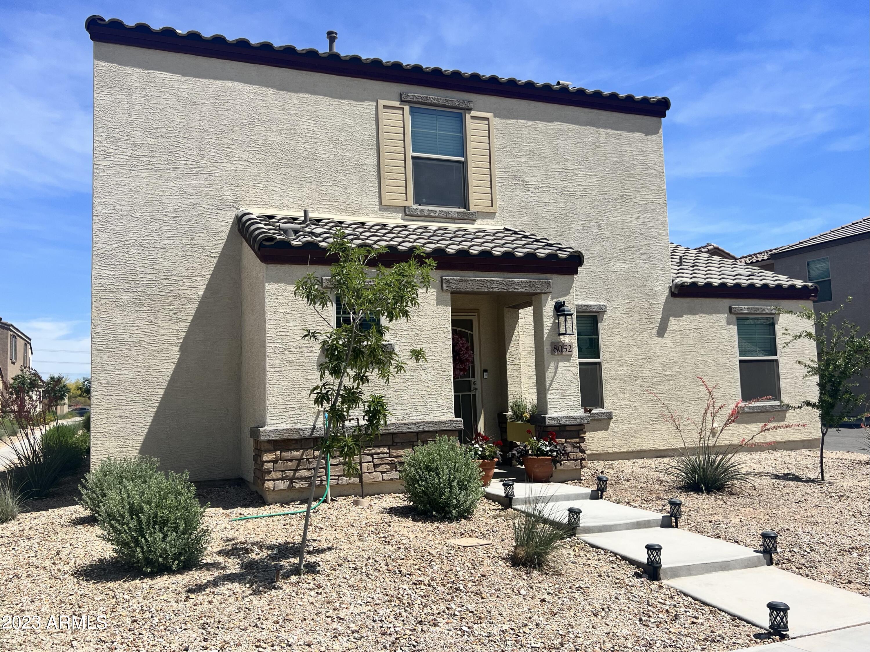 8052 W AGORA Lane