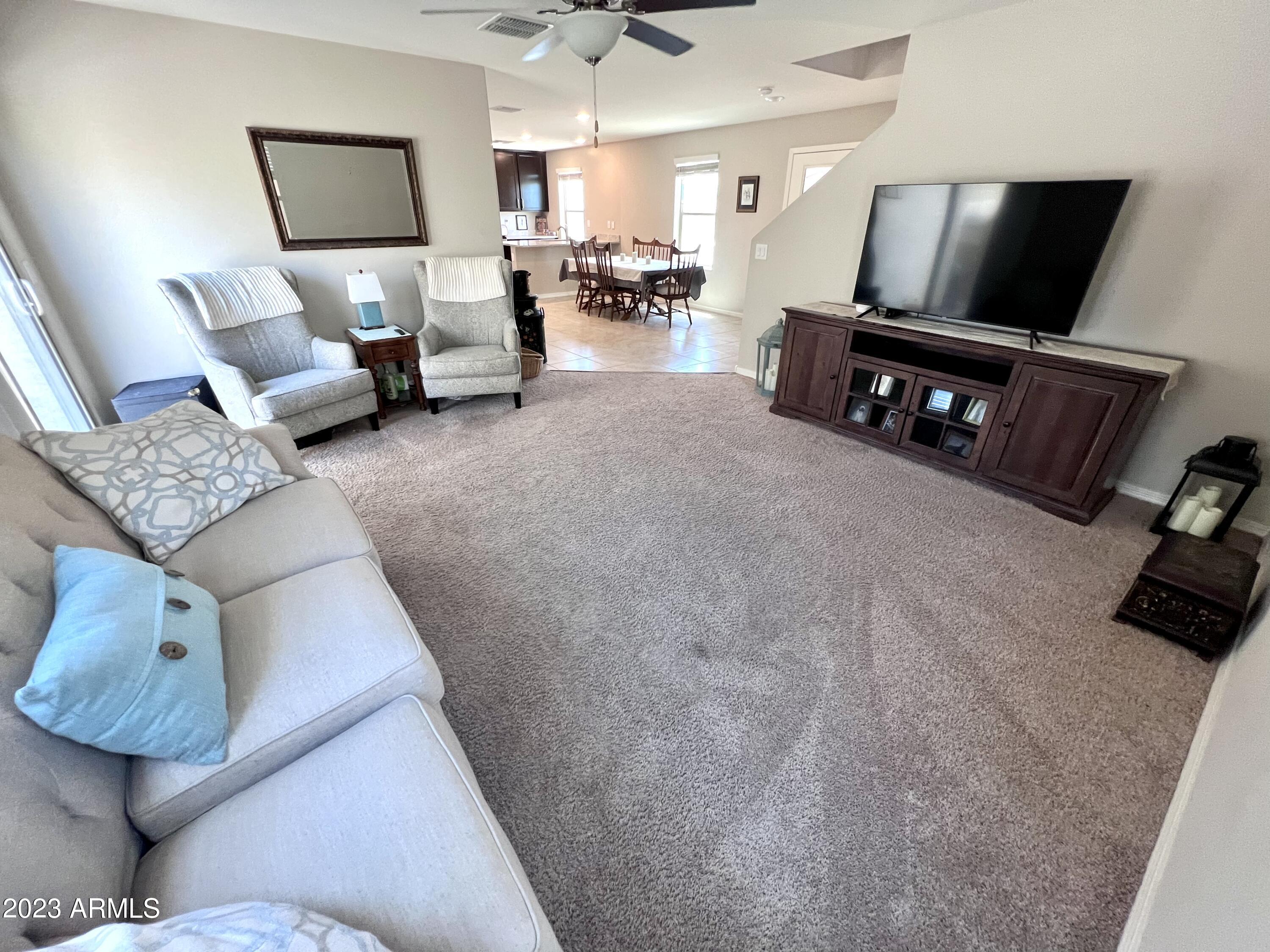 8052 W AGORA Lane
