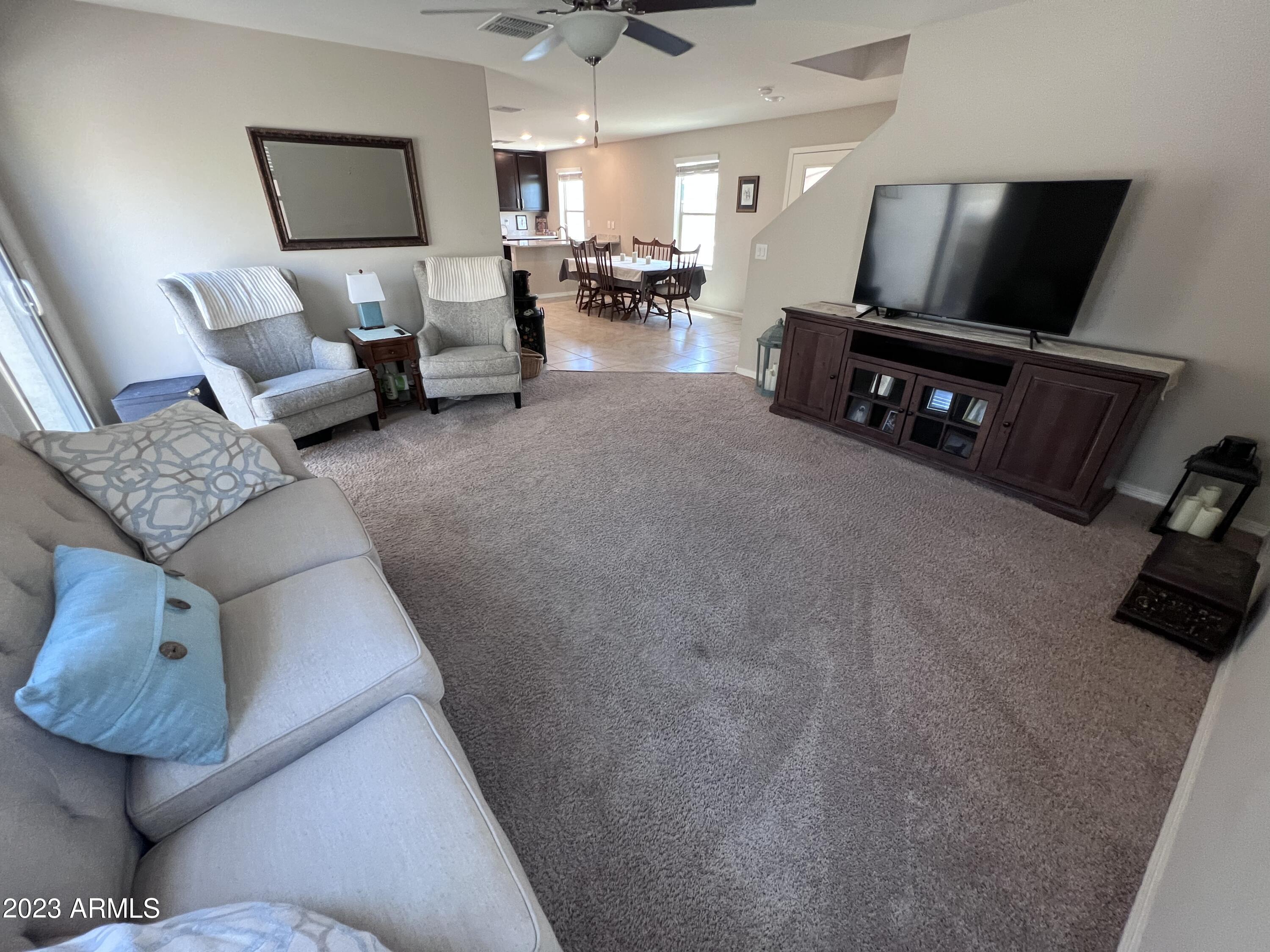 8052 W AGORA Lane