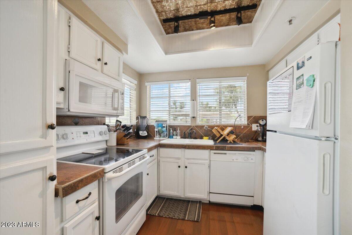 9451 E BECKER Lane Unit: 1028