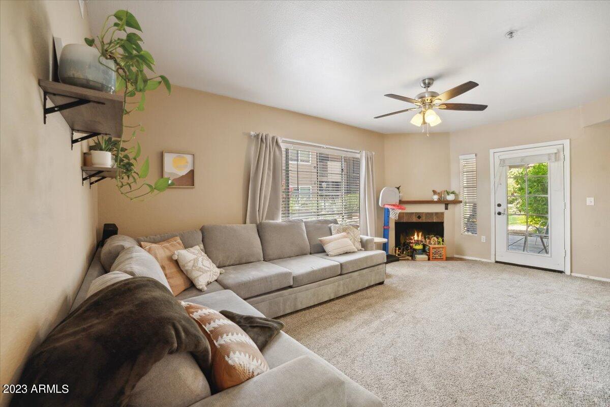 9451 E BECKER Lane Unit: 1028