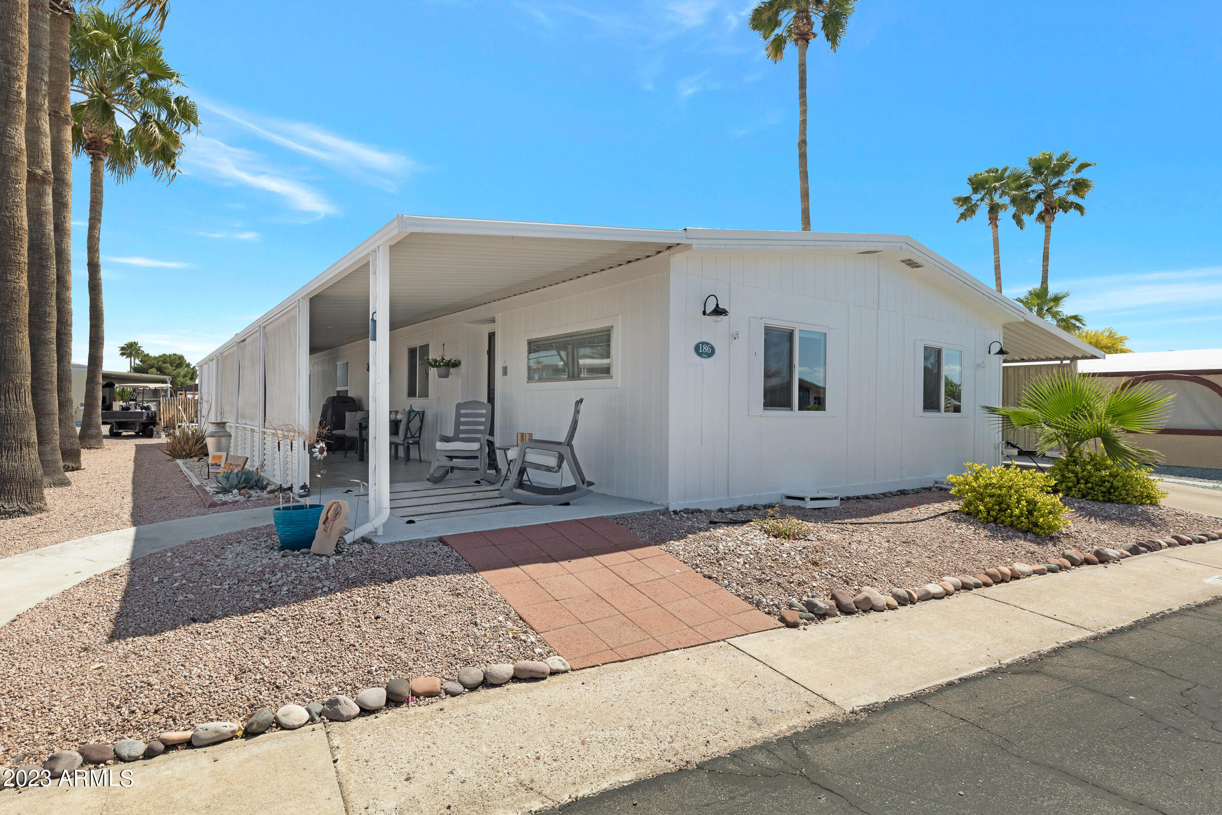 8103 E Southern Avenue Unit: 186