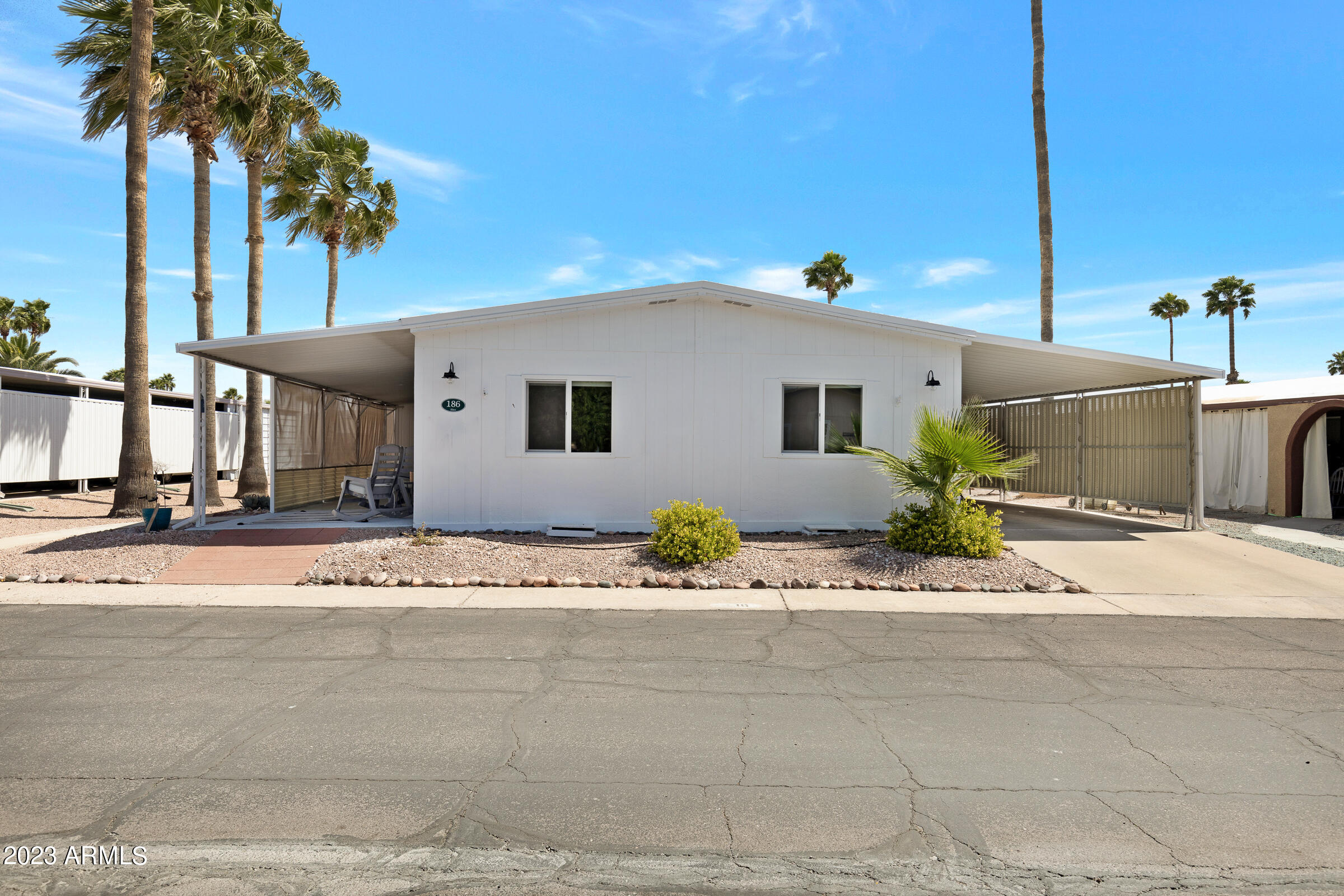 8103 E Southern Avenue Unit: 186