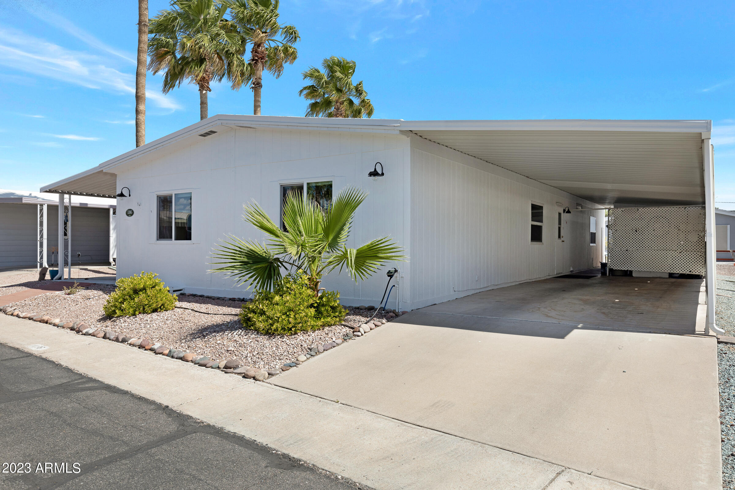 8103 E Southern Avenue Unit: 186