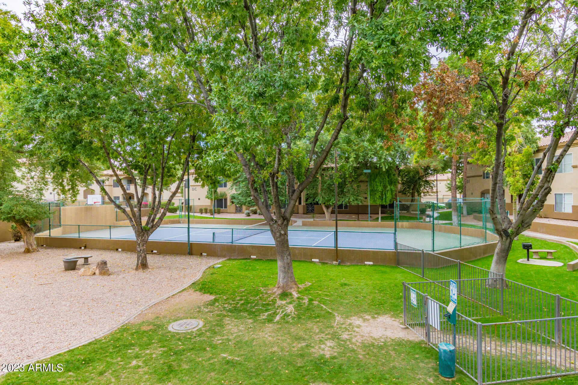 600 W GROVE Parkway Unit: 1108