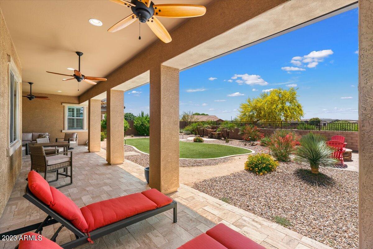 5730 S ARCHER --
