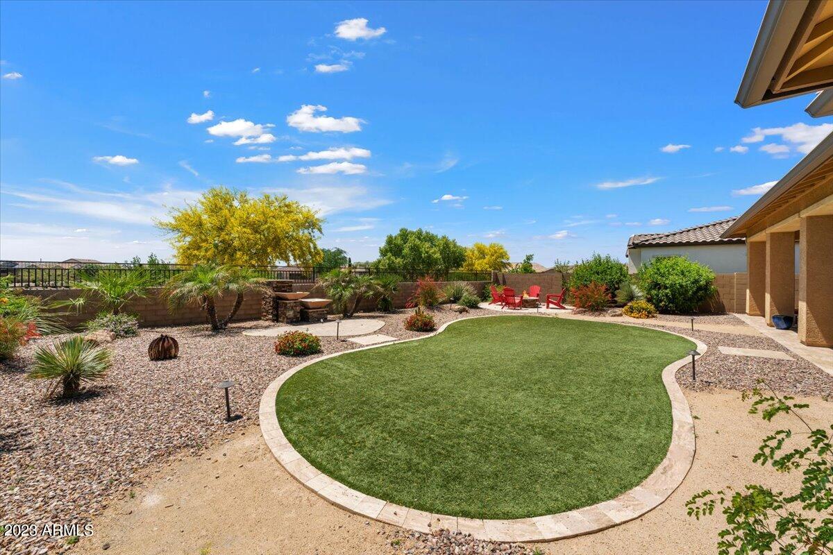 5730 S ARCHER --
