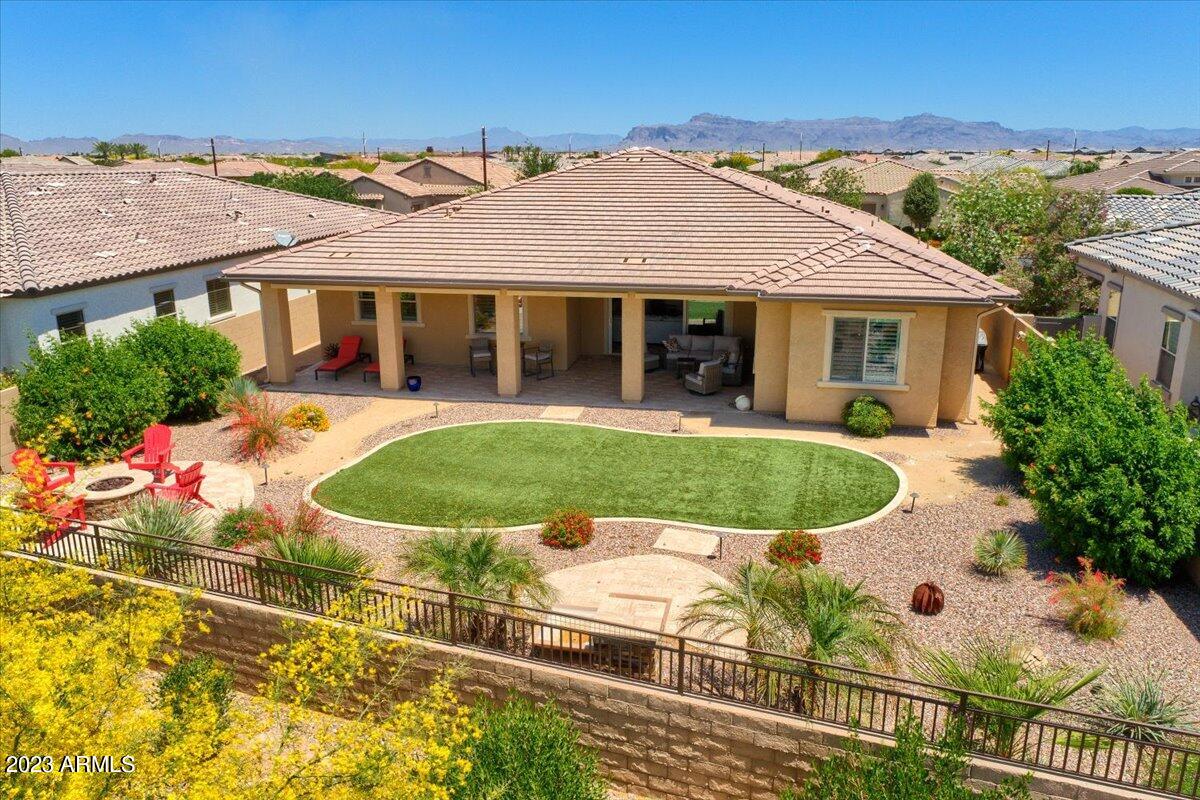 5730 S ARCHER --