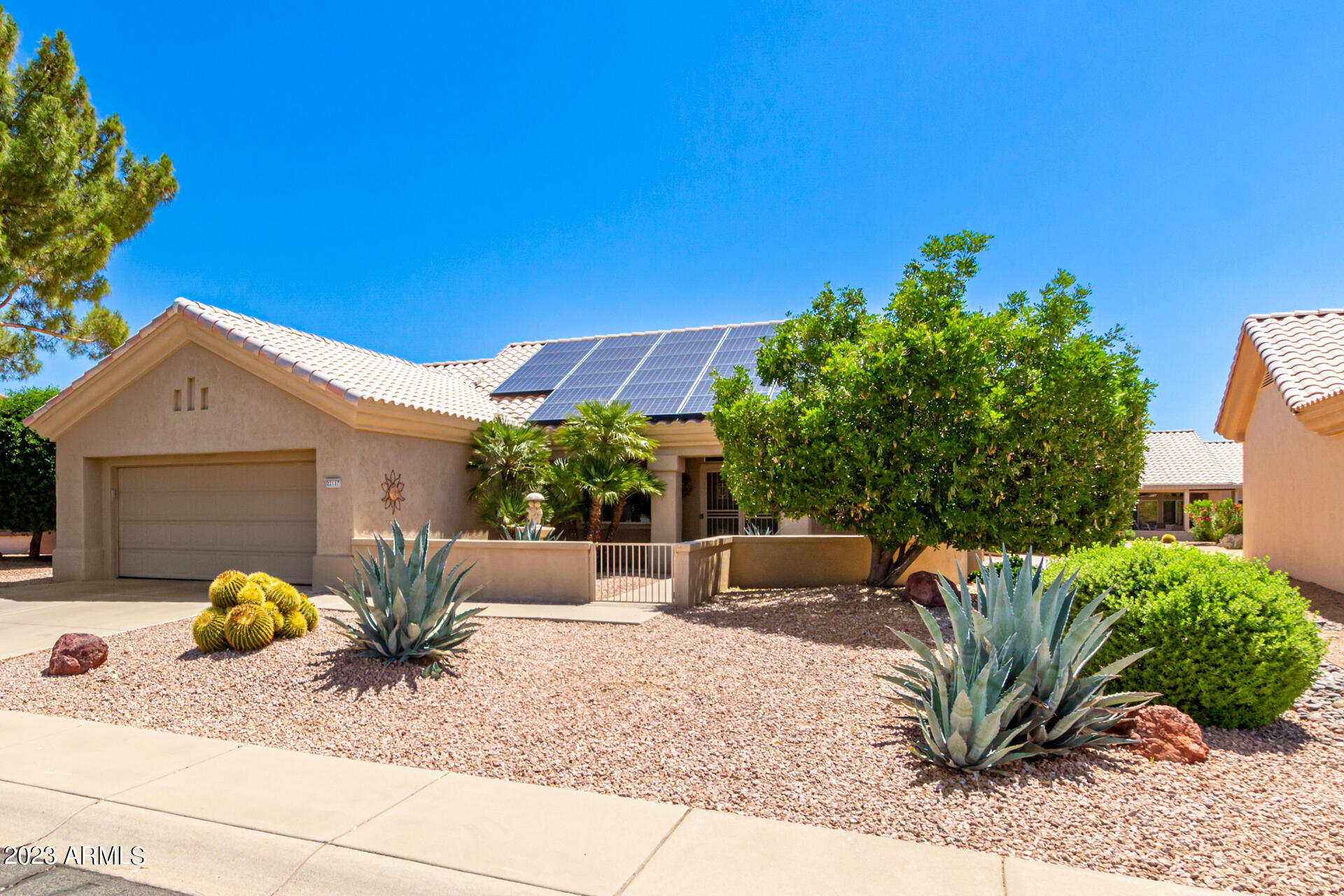 22137 N VETERANS Drive