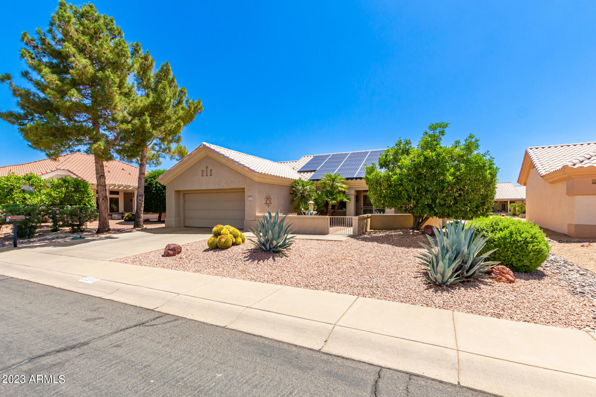22137 N VETERANS Drive