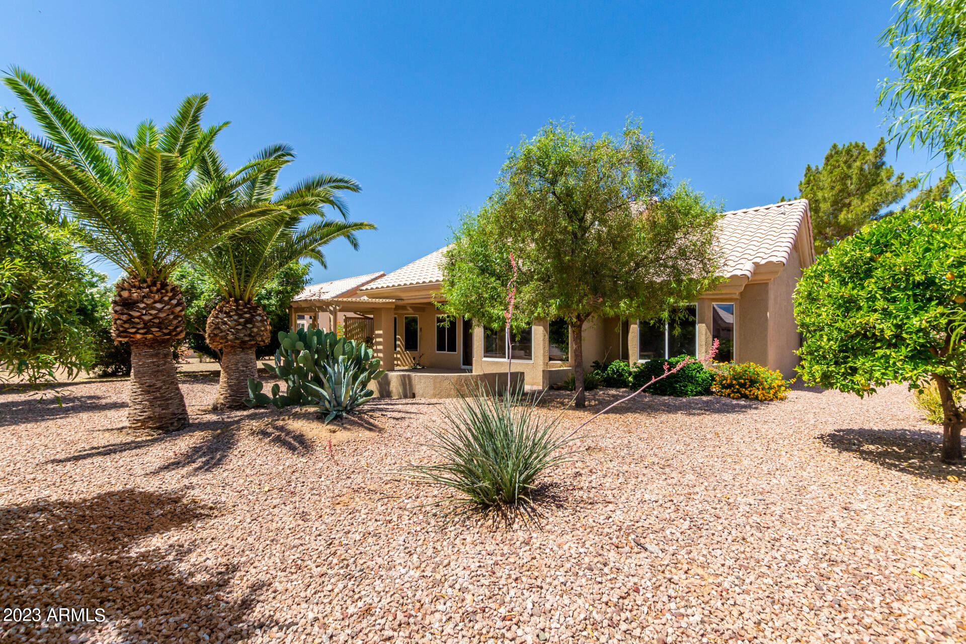 22137 N VETERANS Drive