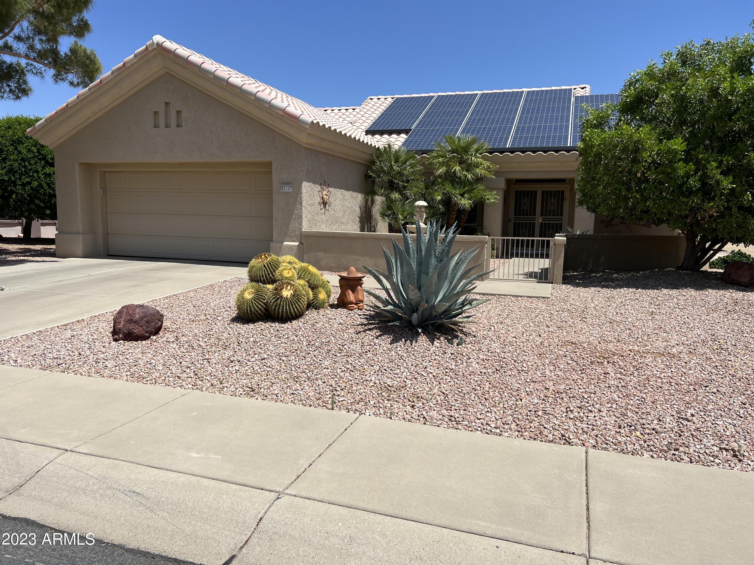 22137 N VETERANS Drive