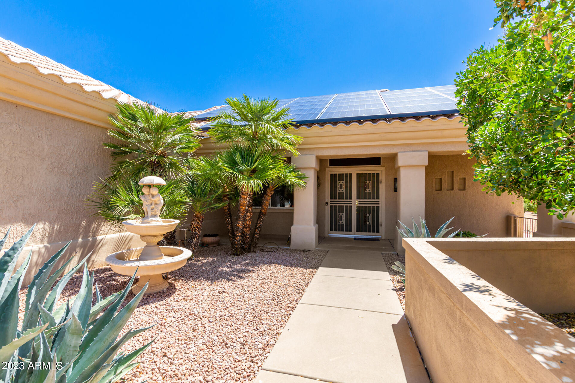 22137 N VETERANS Drive