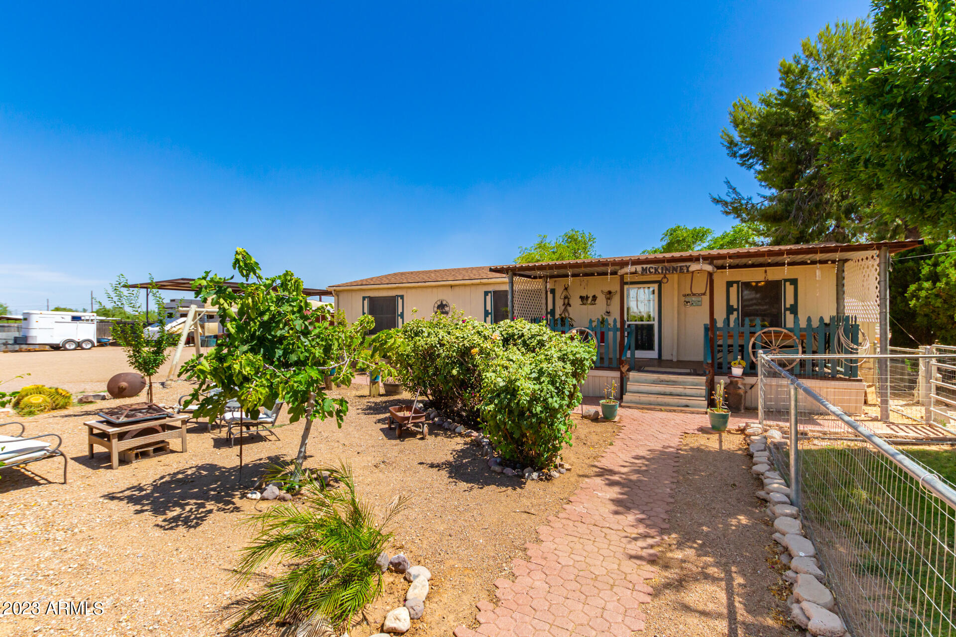 35081 N Tombstone Street