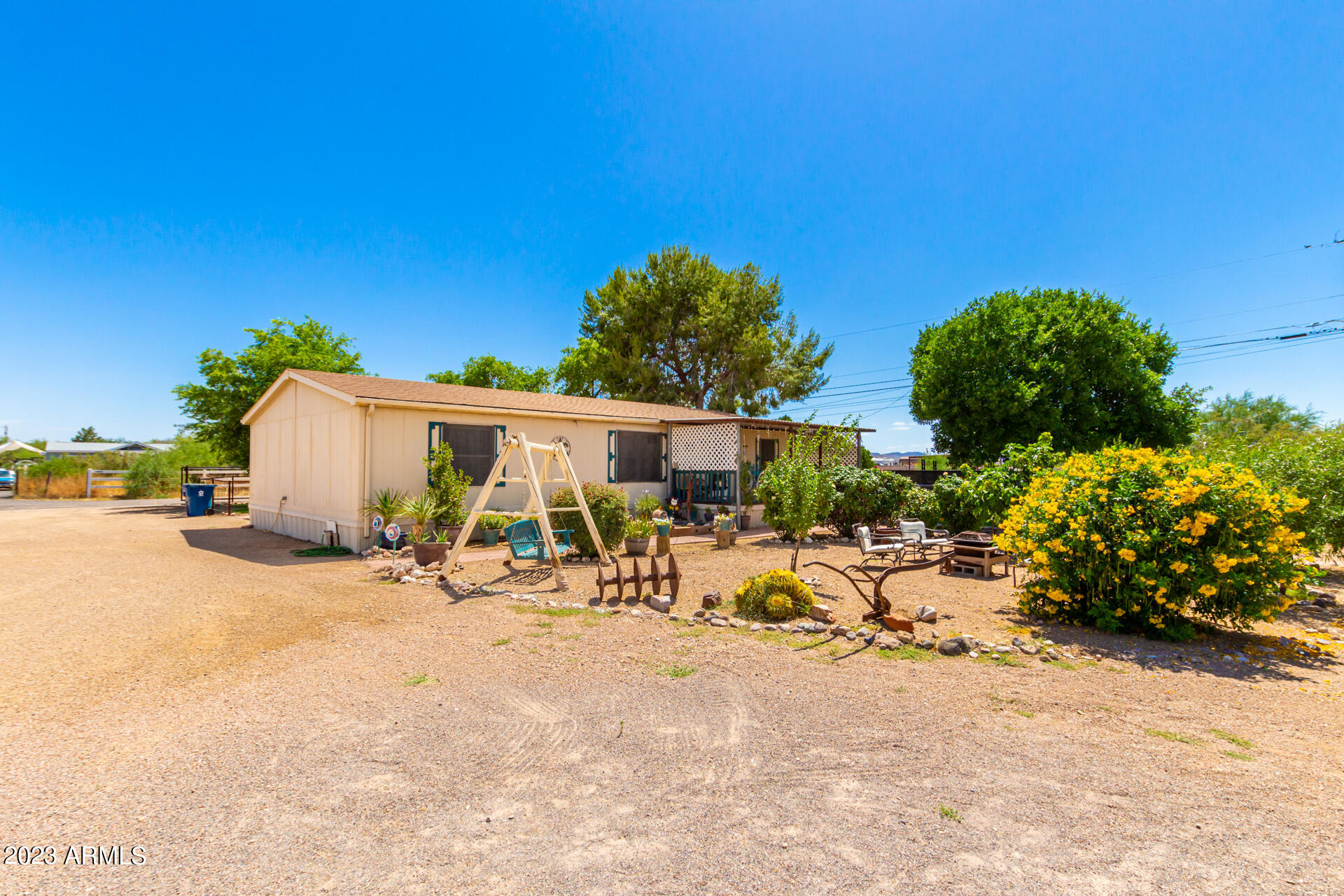 35081 N Tombstone Street