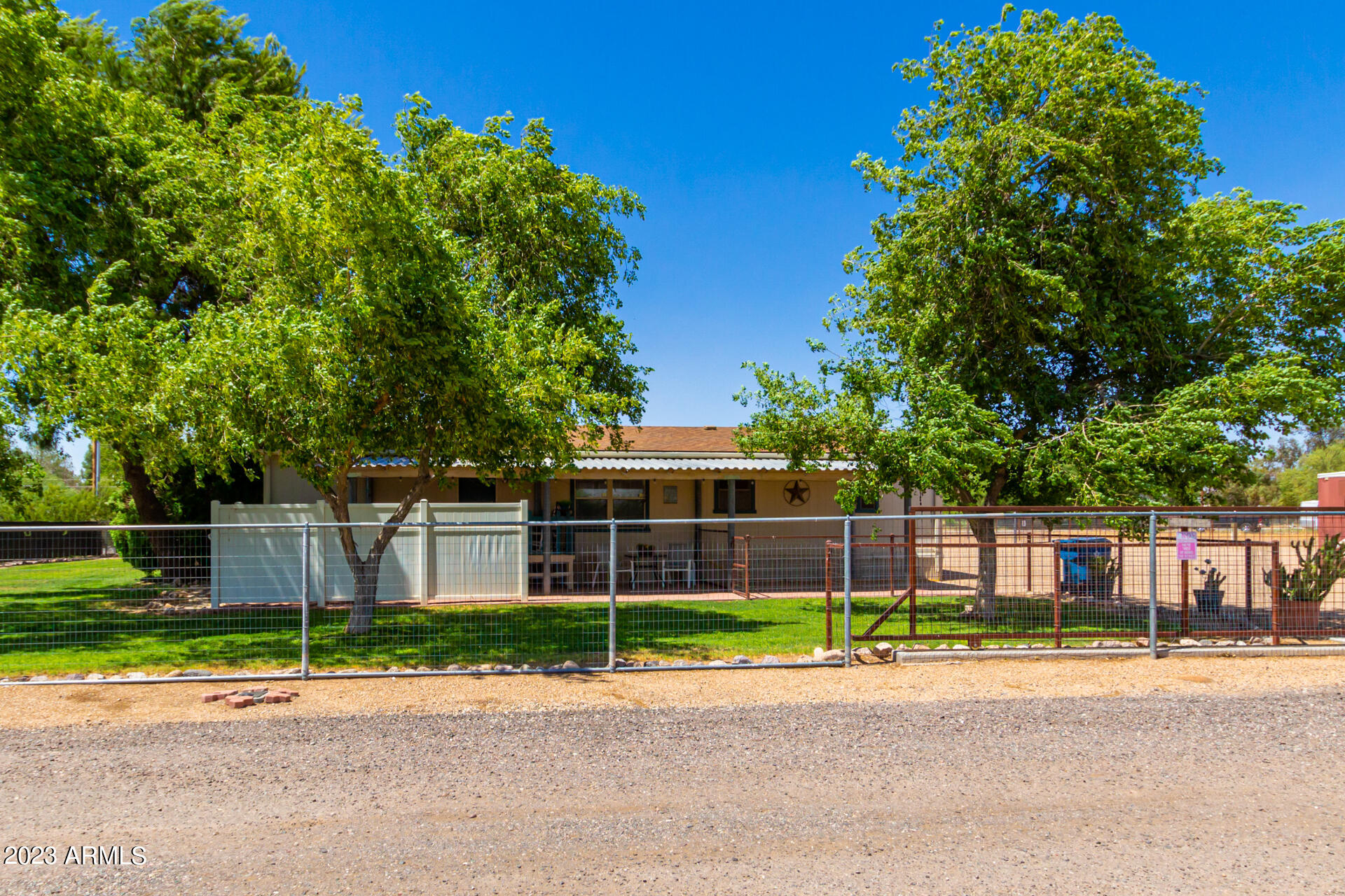 35081 N Tombstone Street