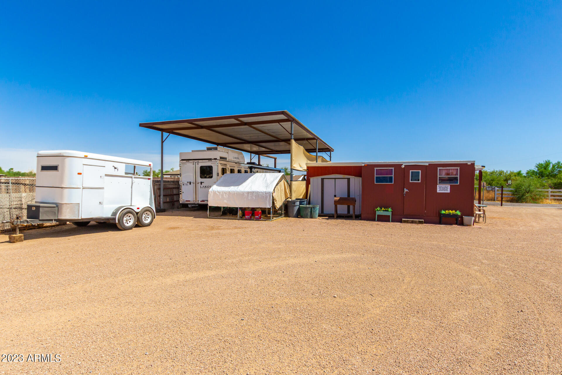 35081 N Tombstone Street