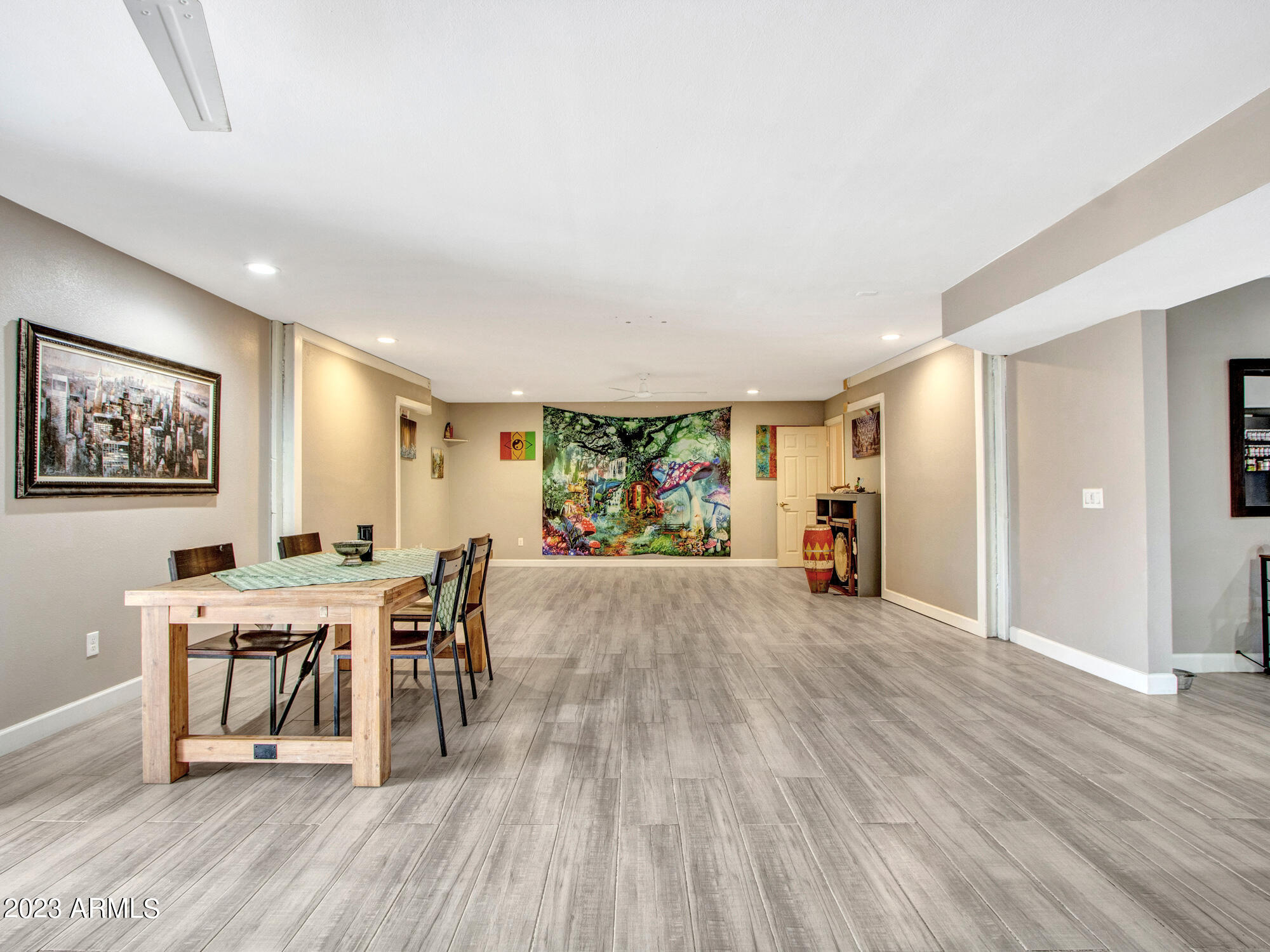 3223 W Potter Drive