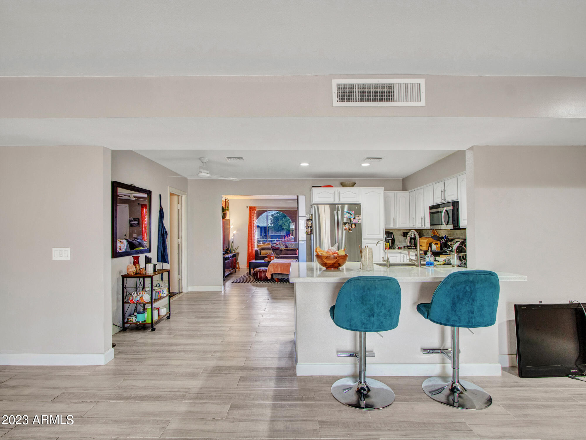 3223 W Potter Drive
