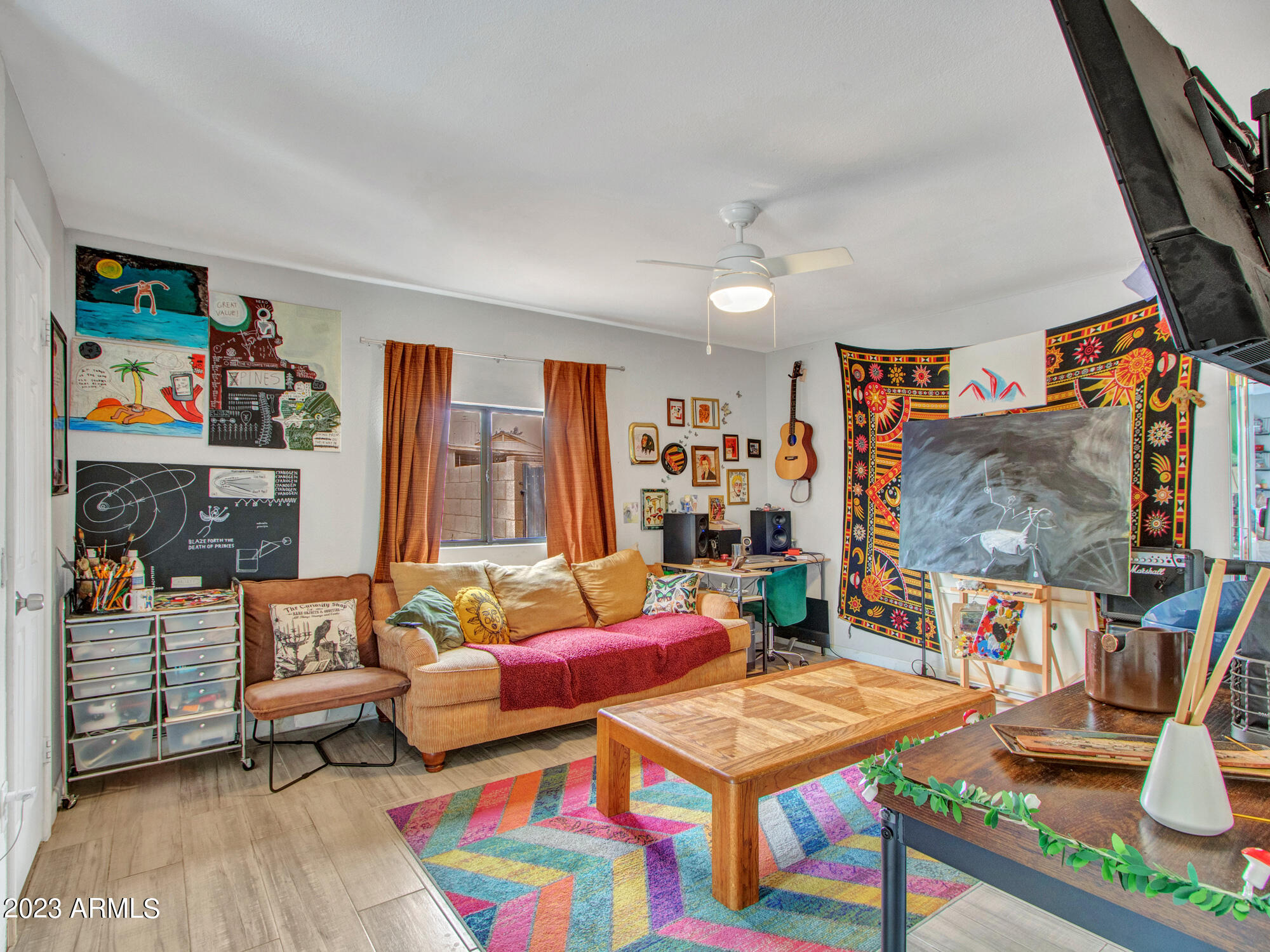 3223 W Potter Drive