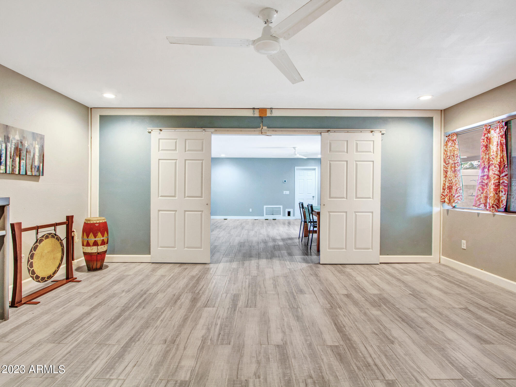 3223 W Potter Drive