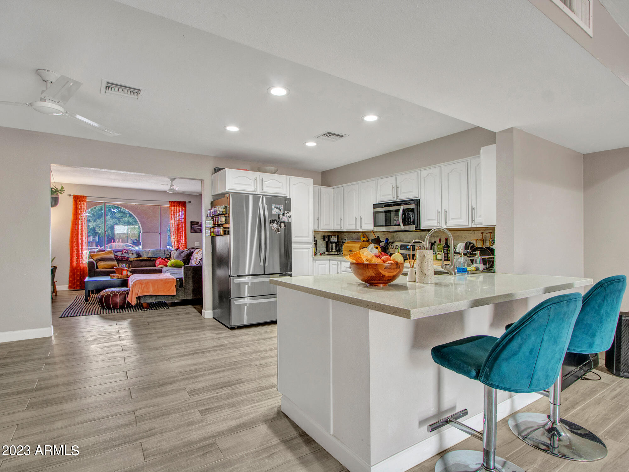 3223 W Potter Drive