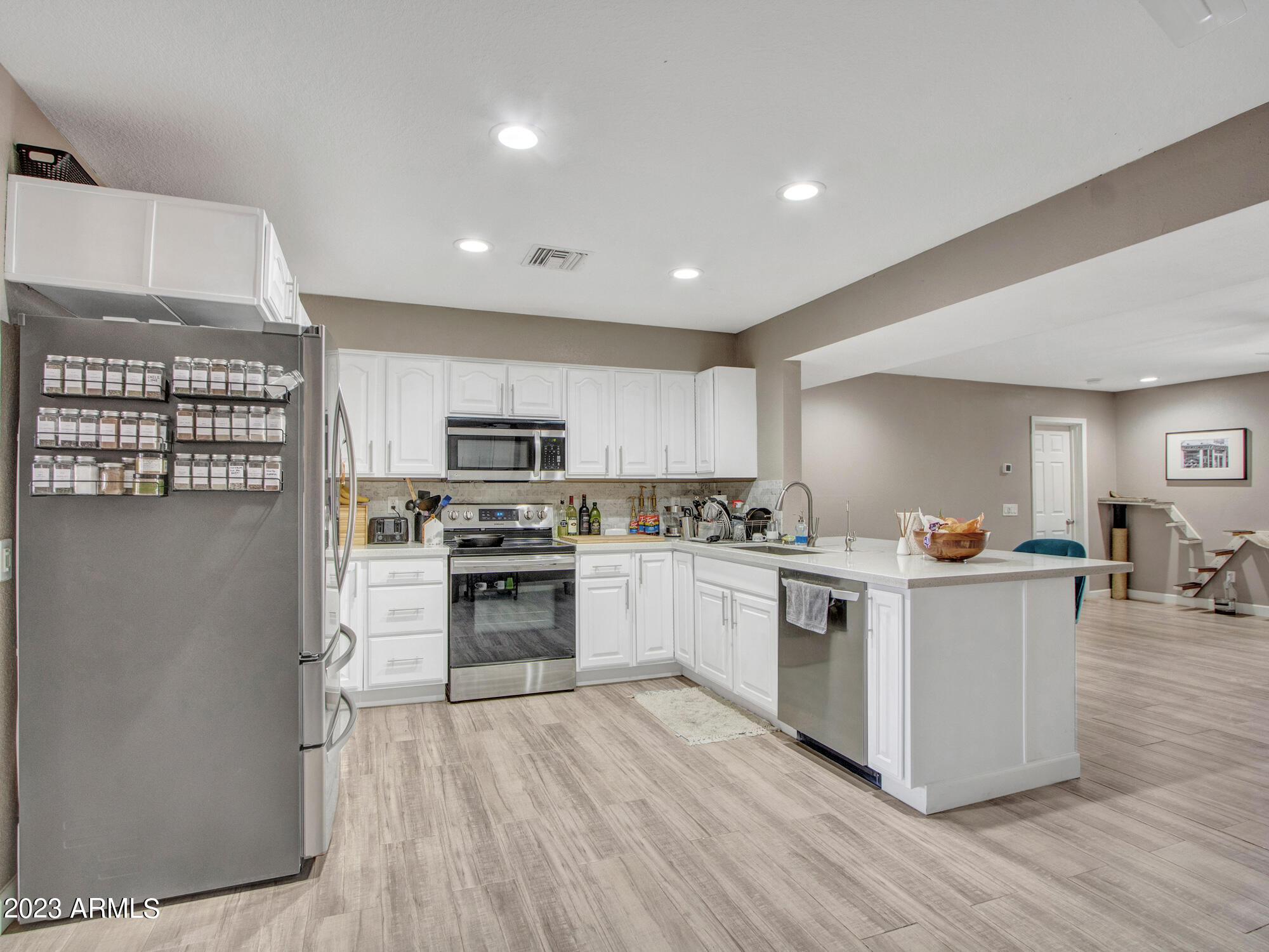 3223 W Potter Drive