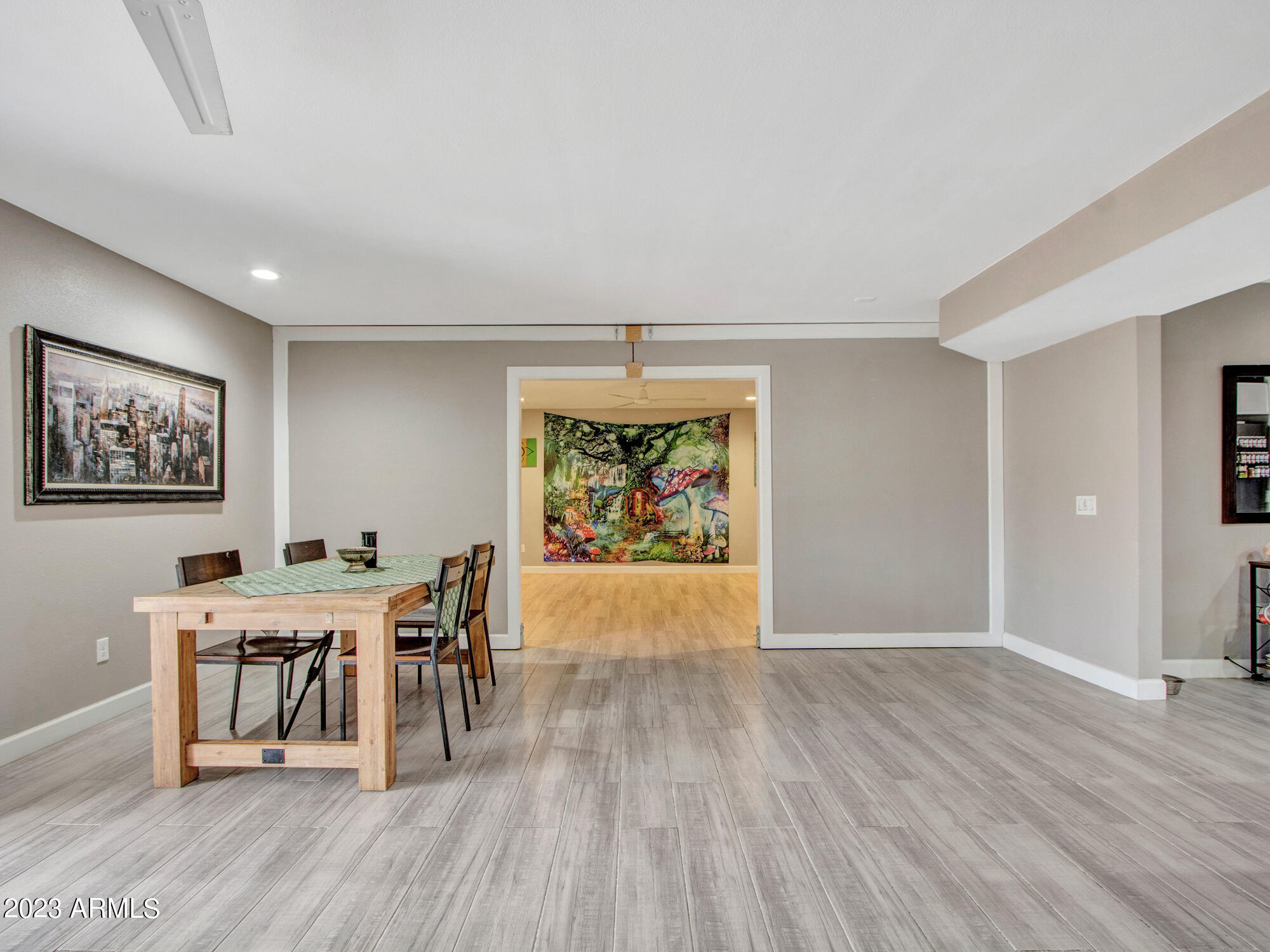 3223 W Potter Drive