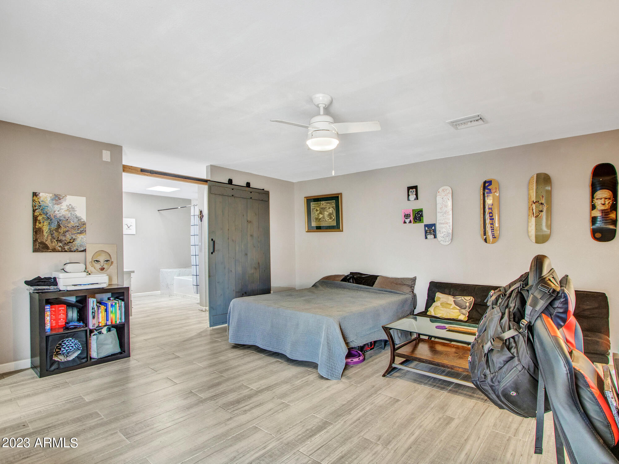 3223 W Potter Drive