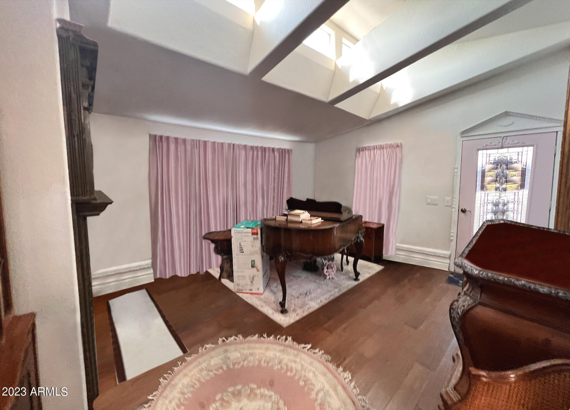 8500 E SOUTHERN Avenue Unit: 1