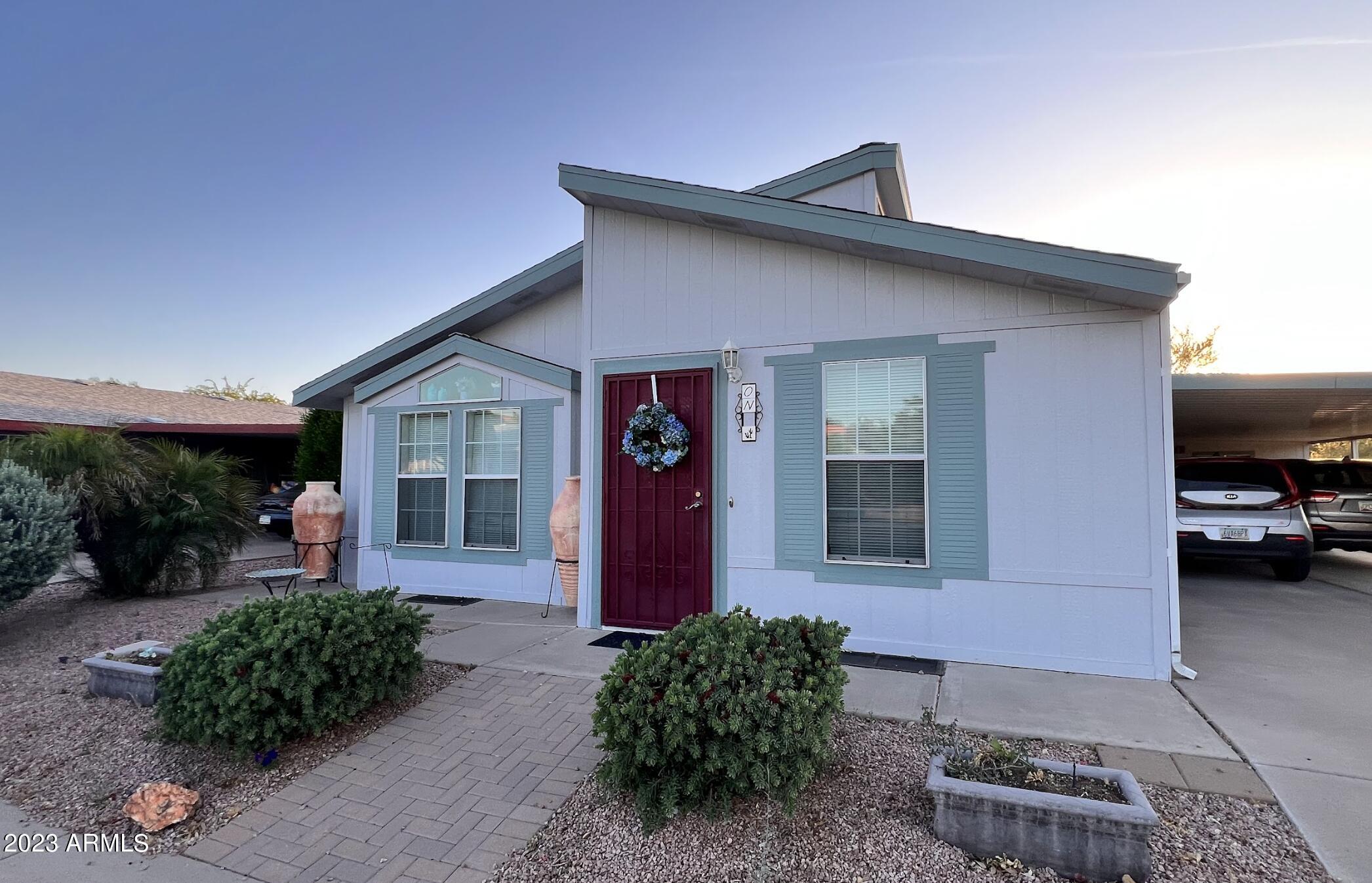 8500 E SOUTHERN Avenue Unit: 1