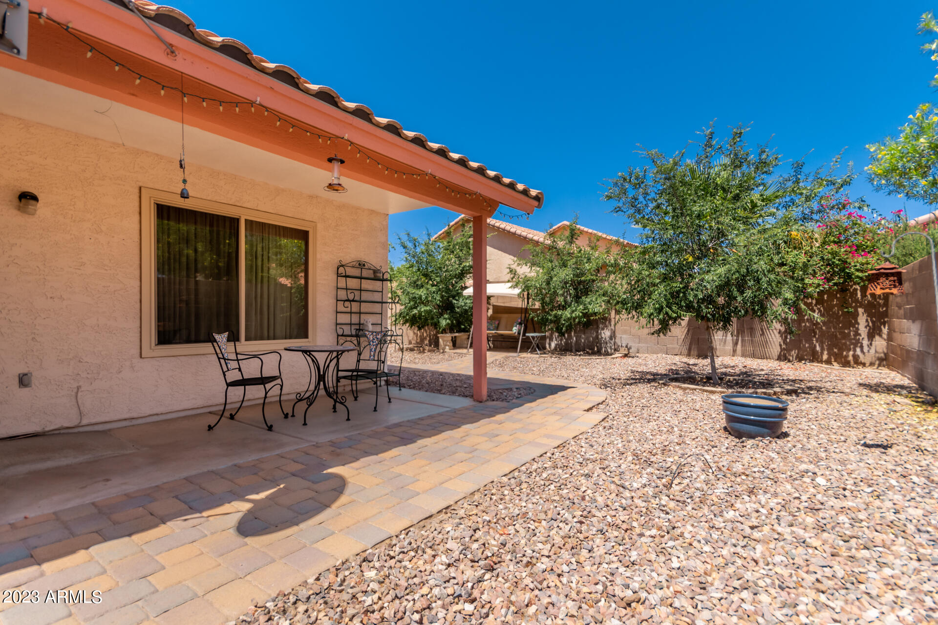 3944 E SOUTH FORK Drive