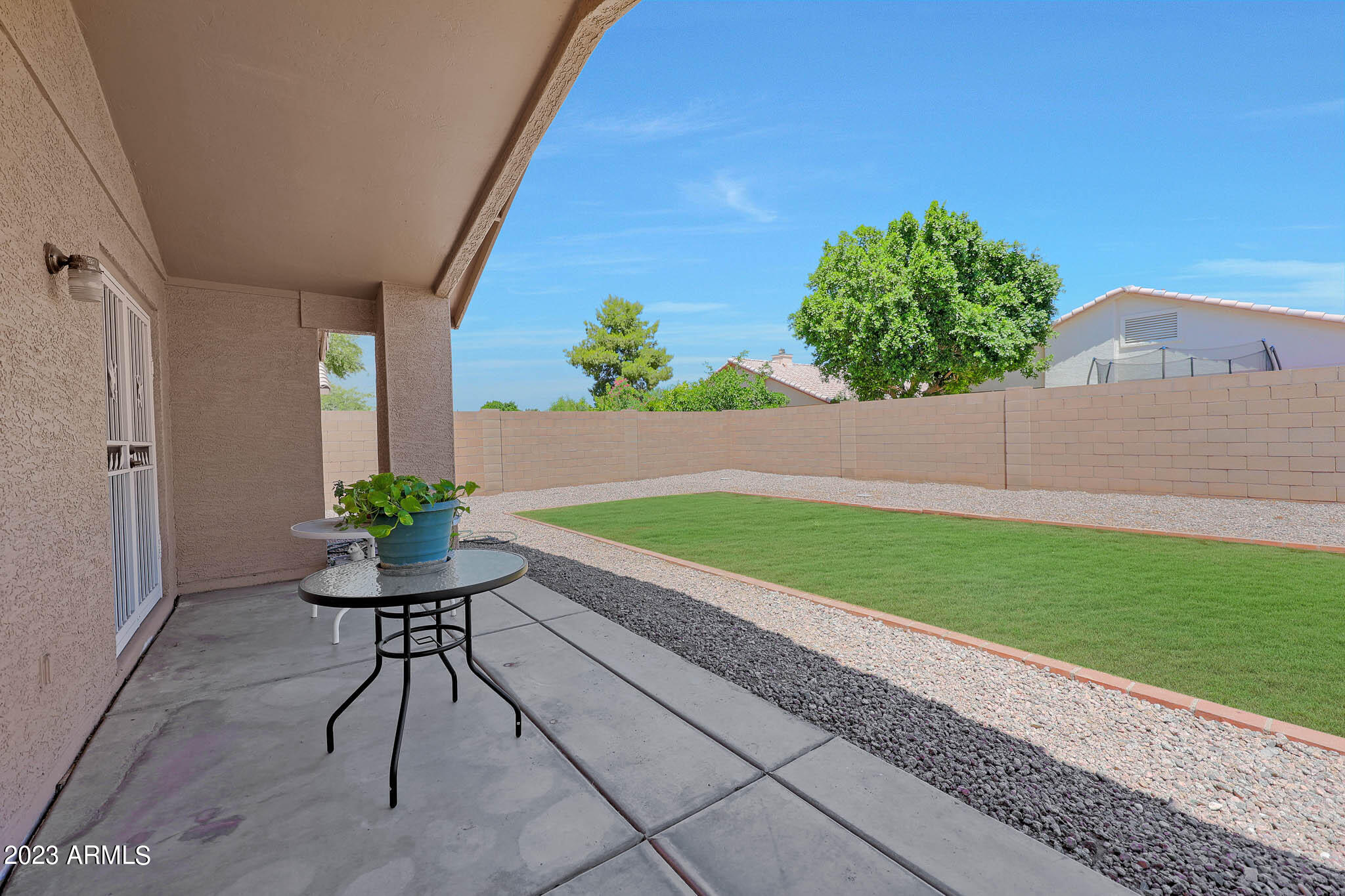 4428 W GOLDEN Lane